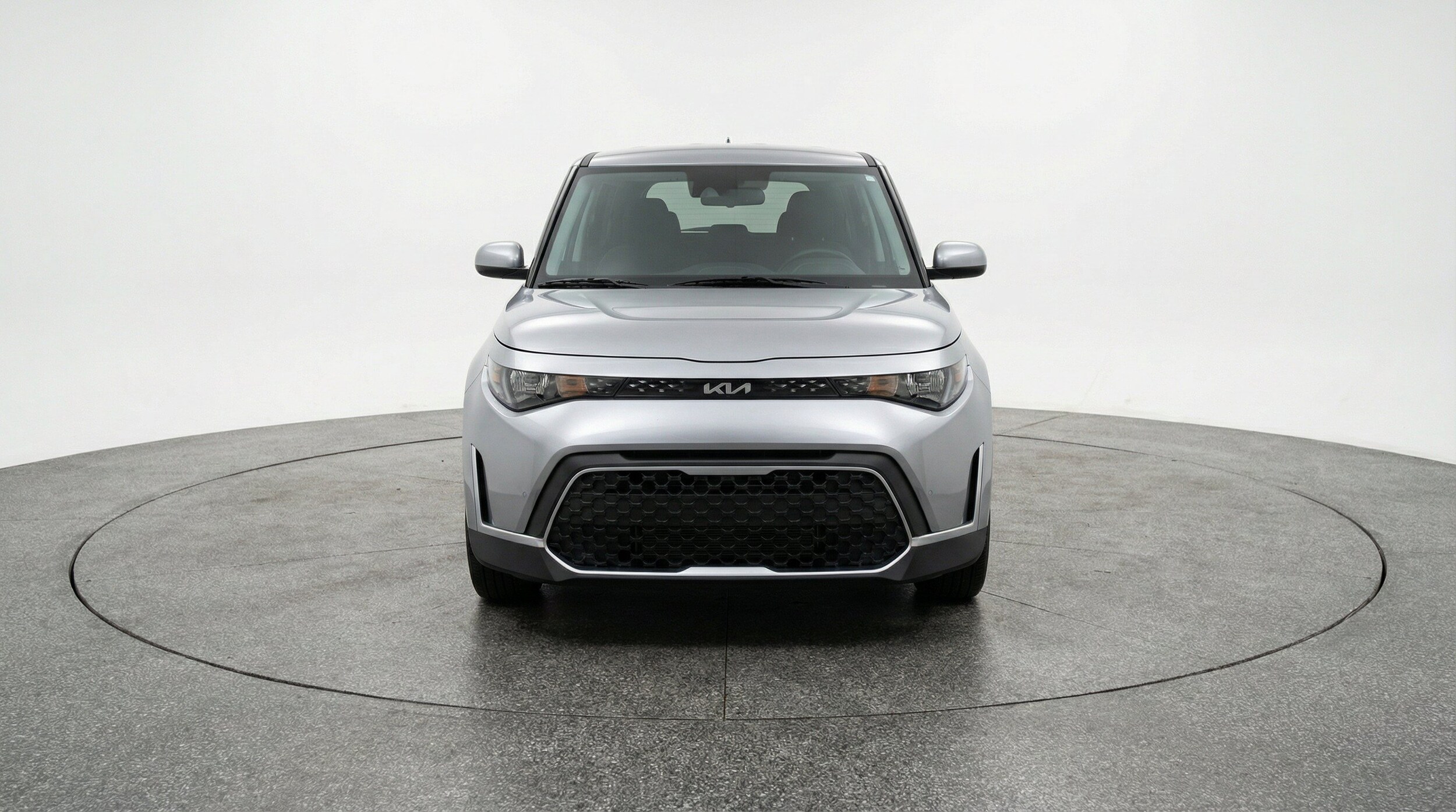 Thumbnail: 2025 Kia Soul - 2