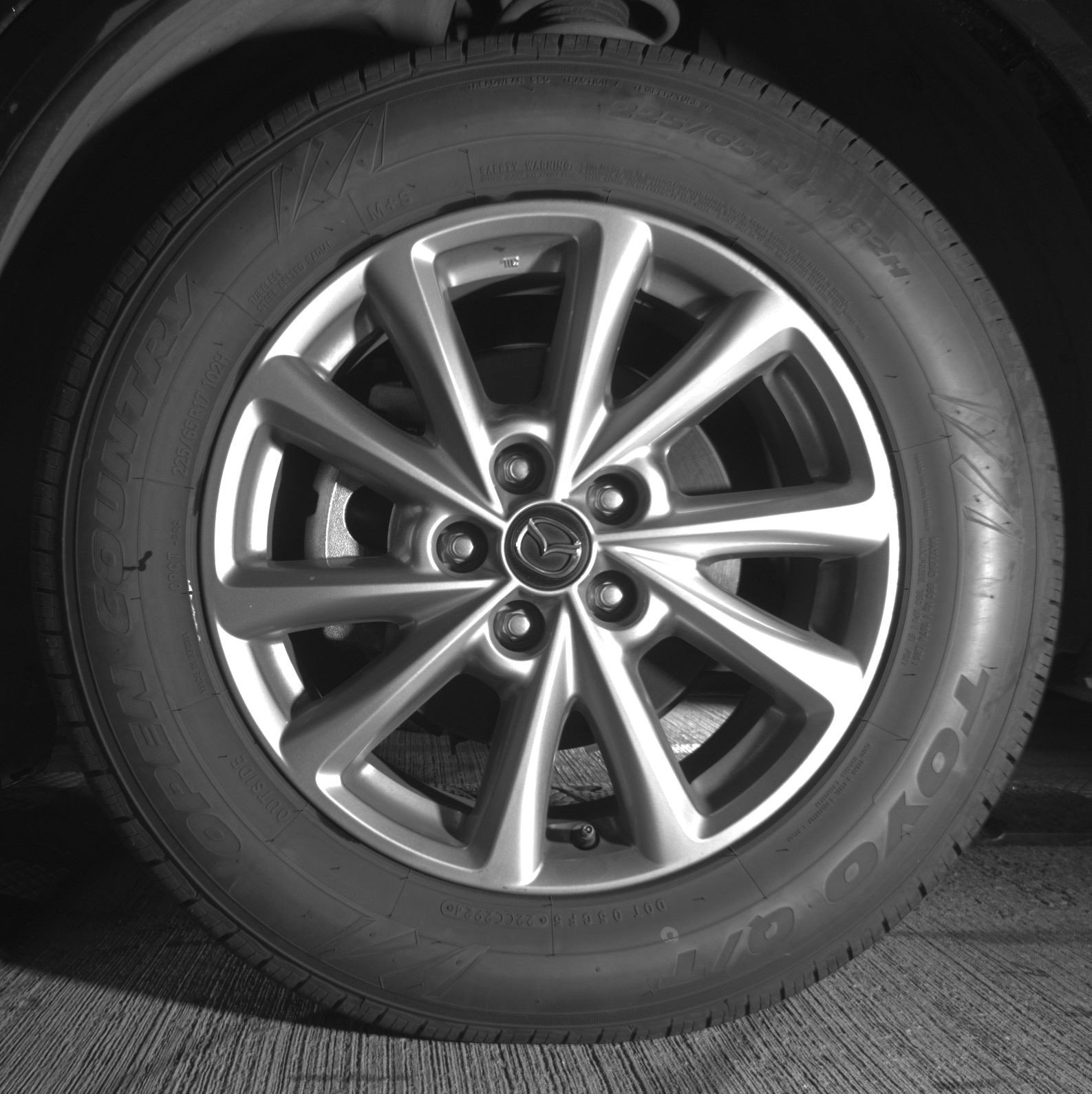 Thumbnail: 2024 Mazda CX-5 - 12