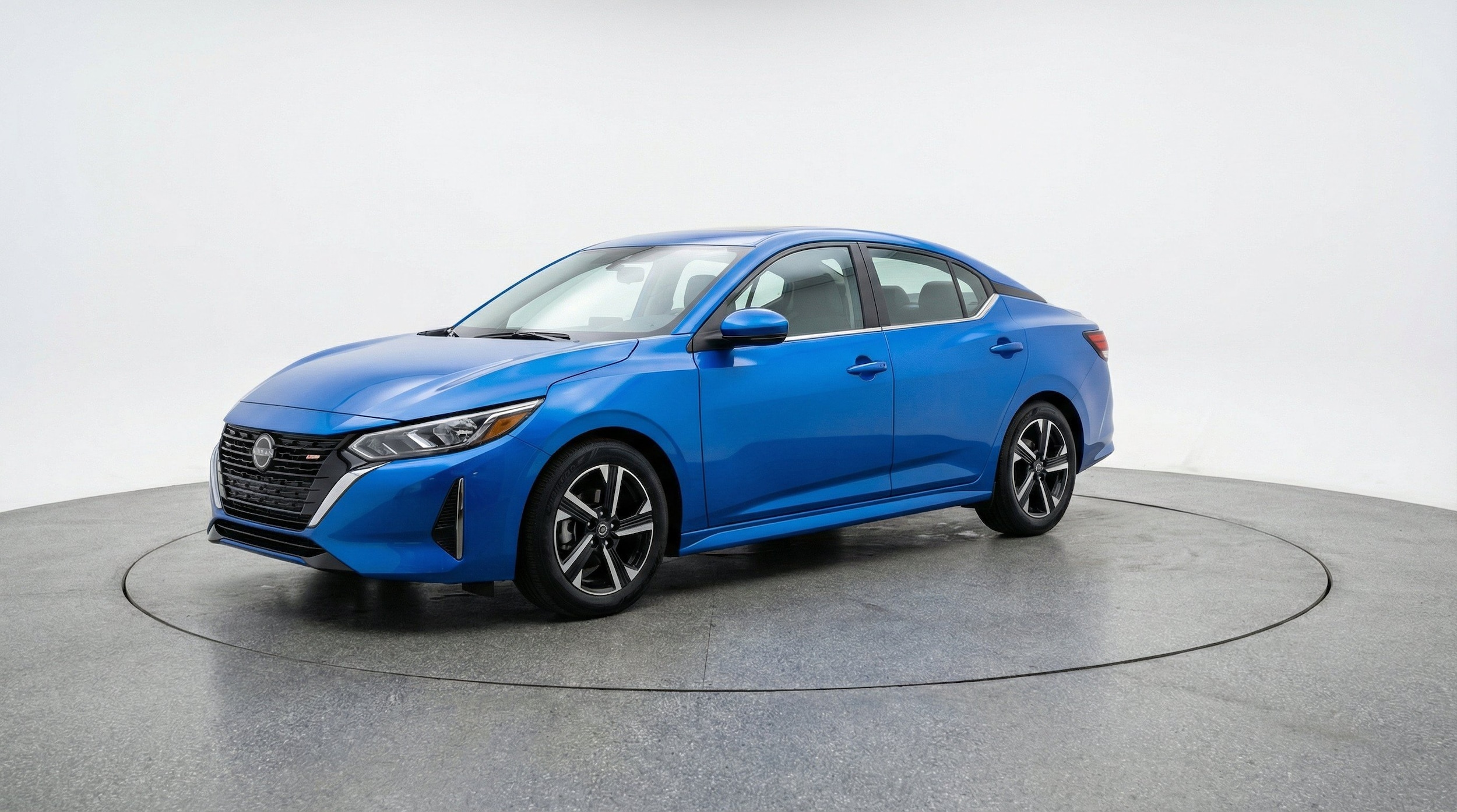 Thumbnail: 2025 Nissan Sentra - 3