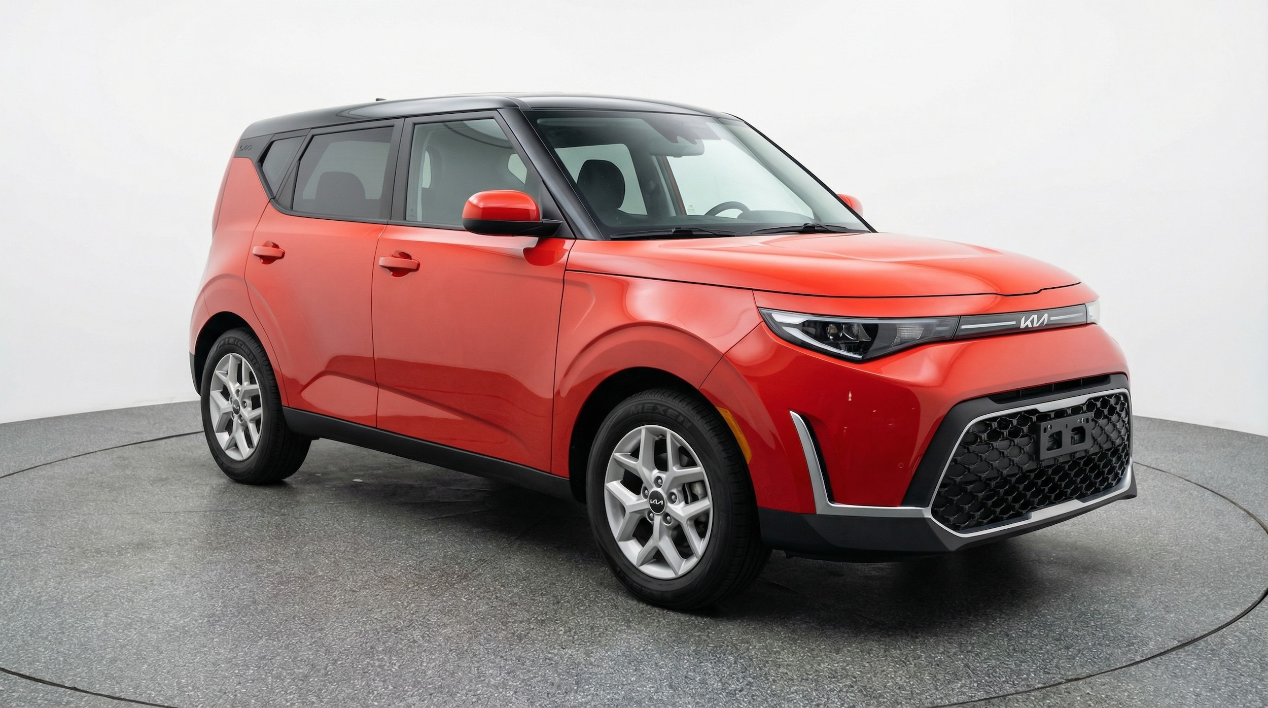 Thumbnail: 2025 Kia Soul - 1