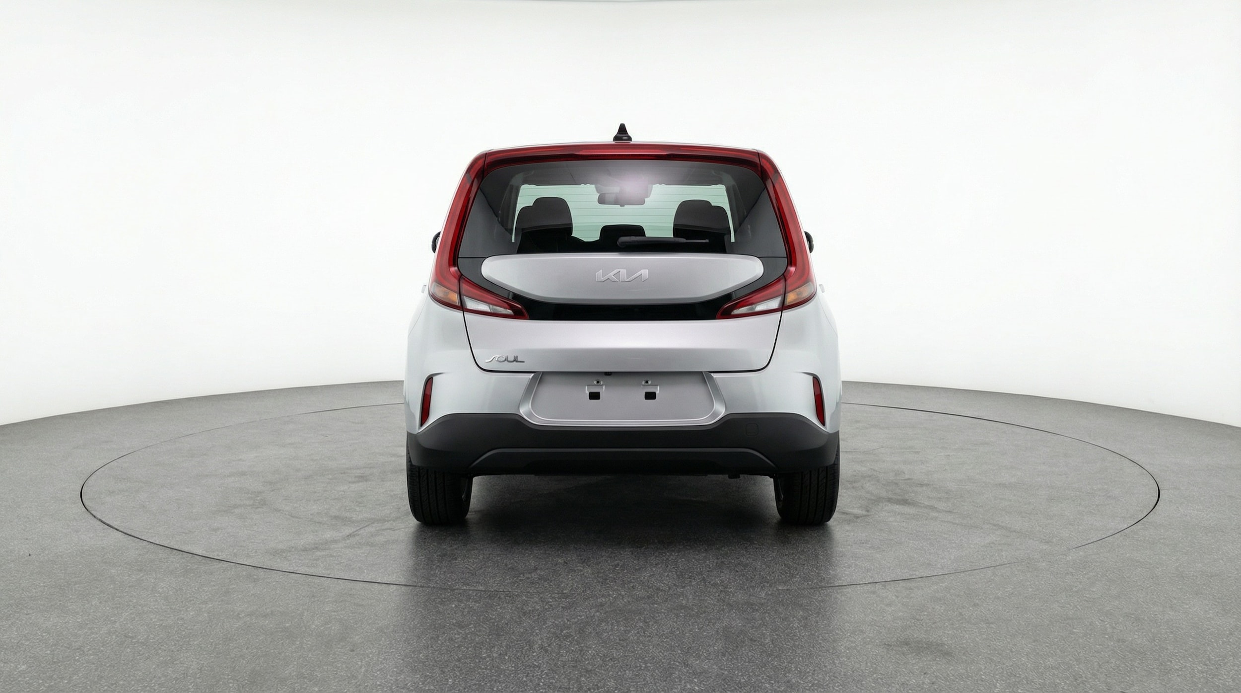 Thumbnail: 2025 Kia Soul - 6