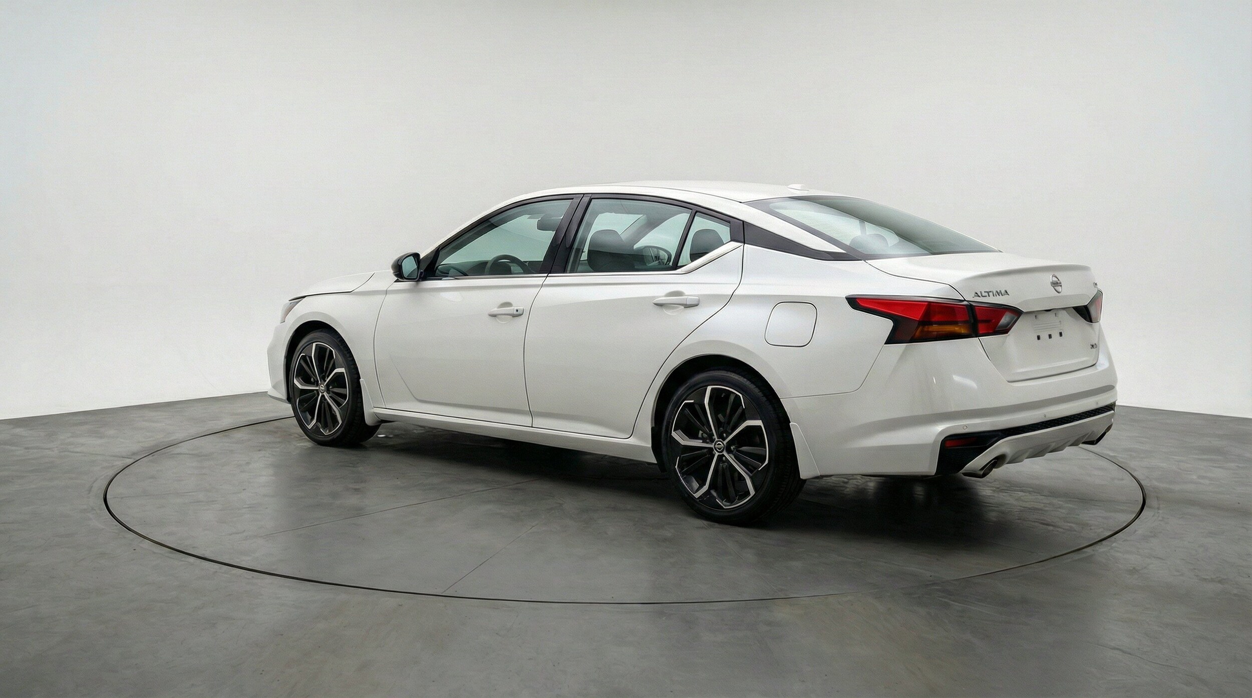 Thumbnail: 2025 Nissan Altima - 6