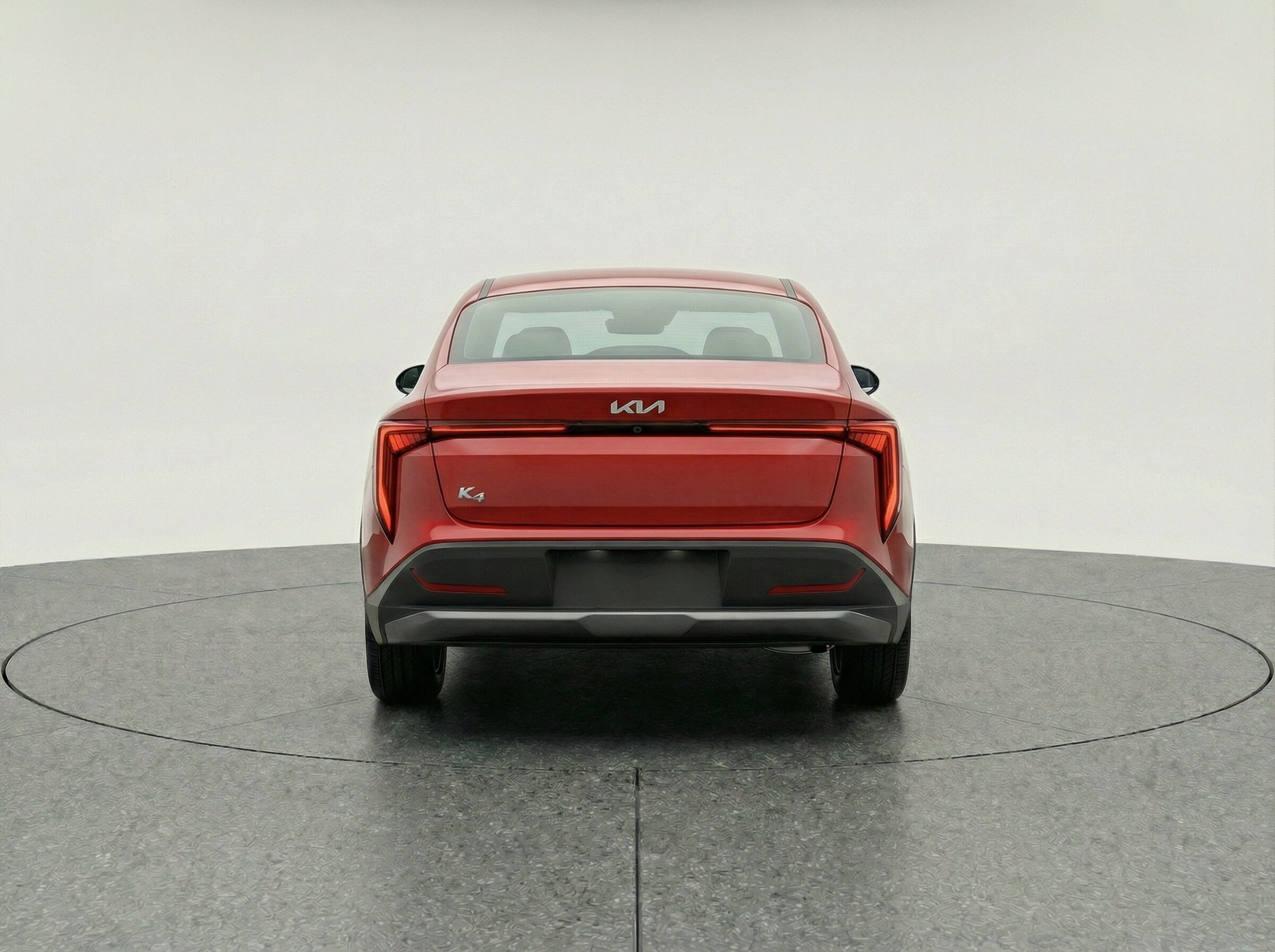 Thumbnail: 2025 Kia K4 - 7
