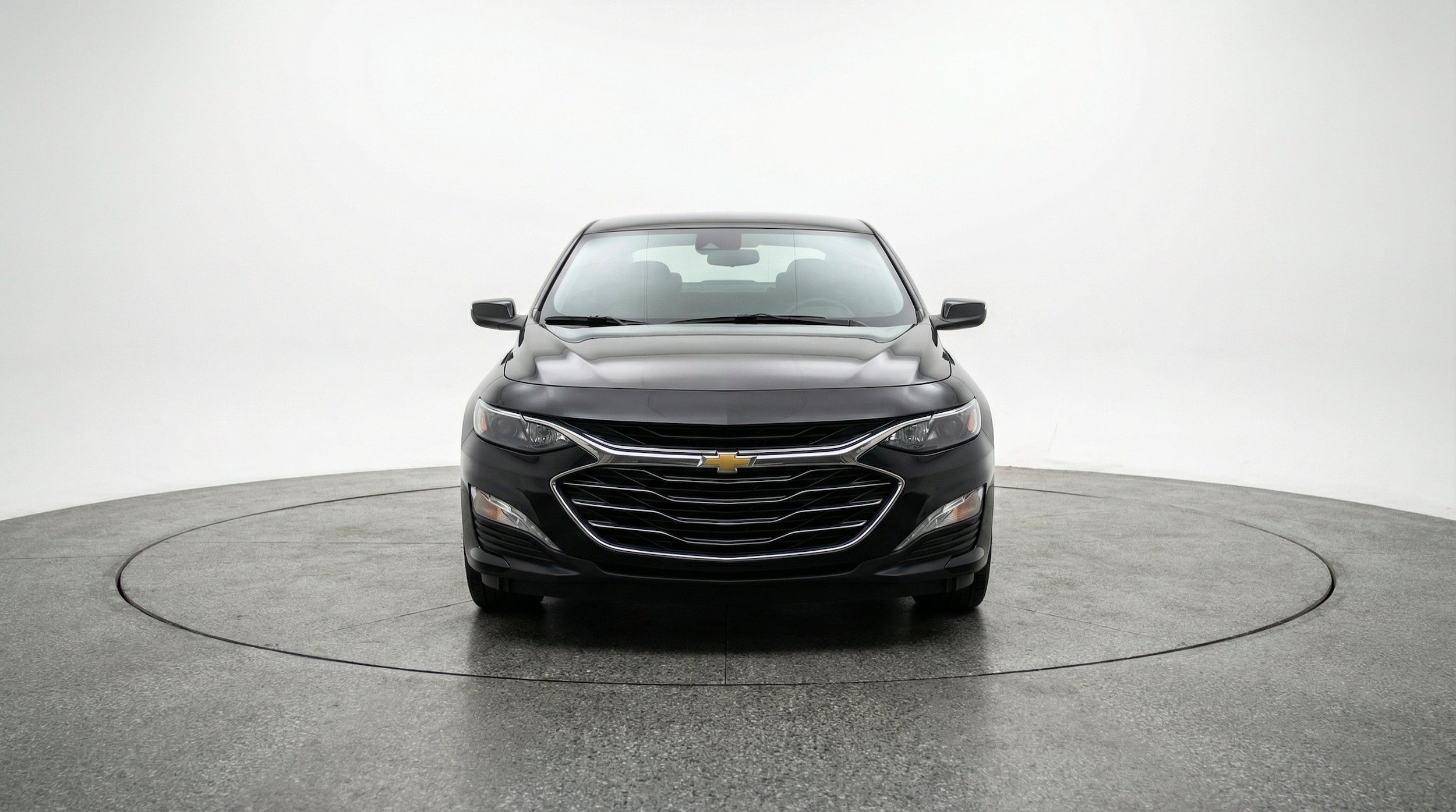 Thumbnail: 2024 Chevrolet Malibu - 2