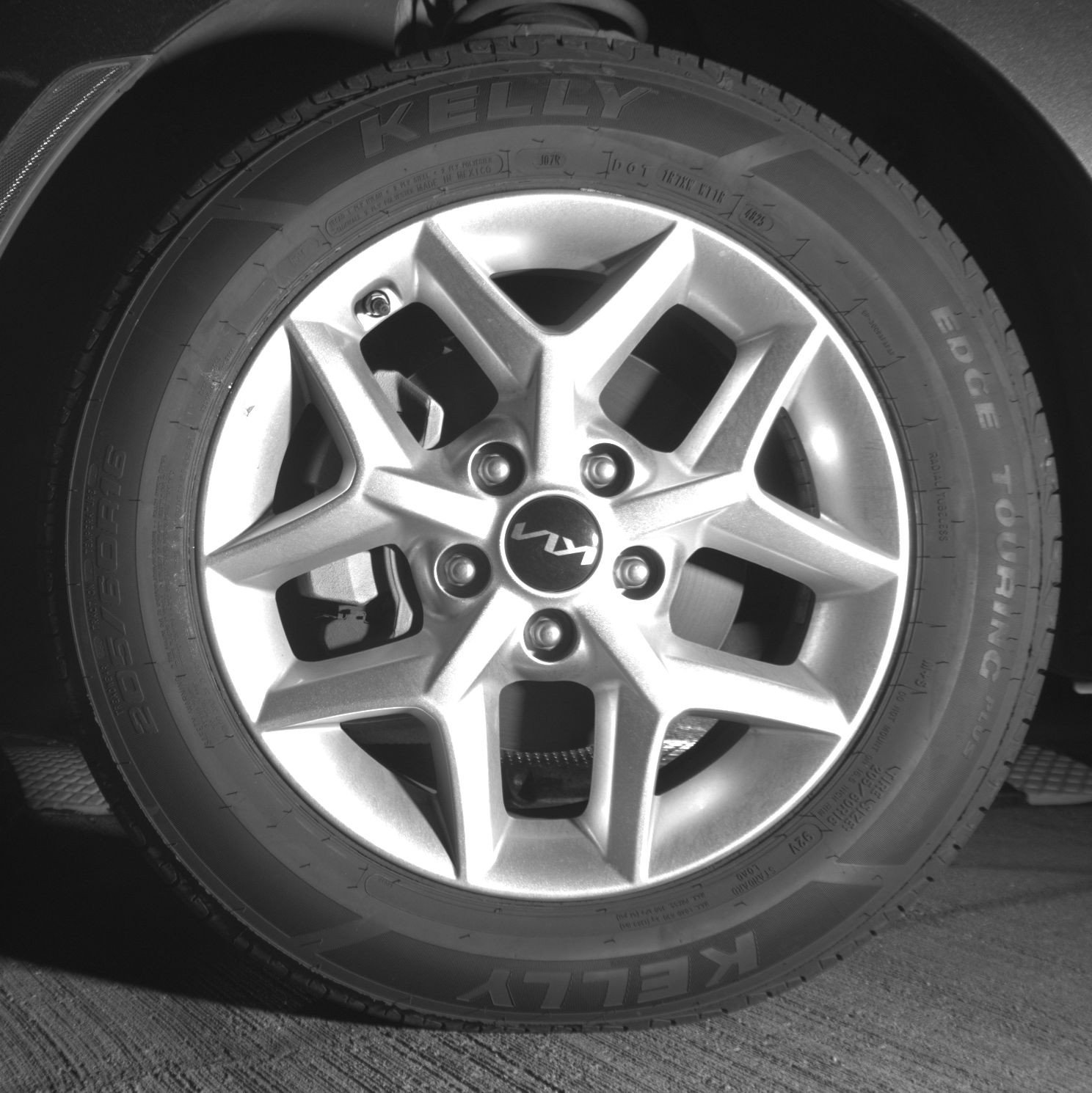 Thumbnail: 2025 Kia Soul - 17