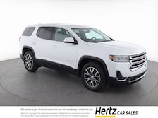 2023 GMC Acadia SLT -
                  Honolulu, HI