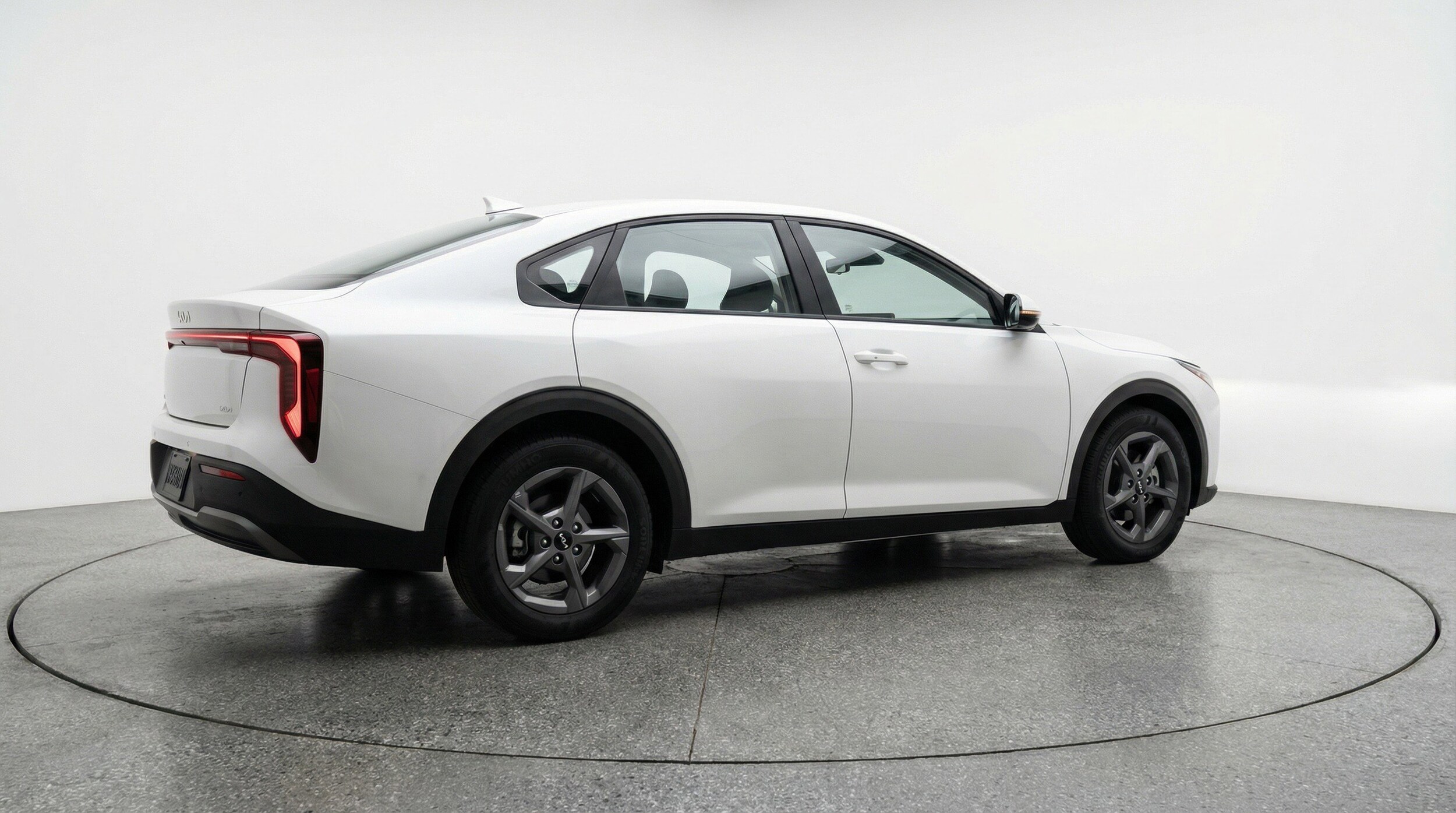 Thumbnail: 2025 Kia K4 - 9