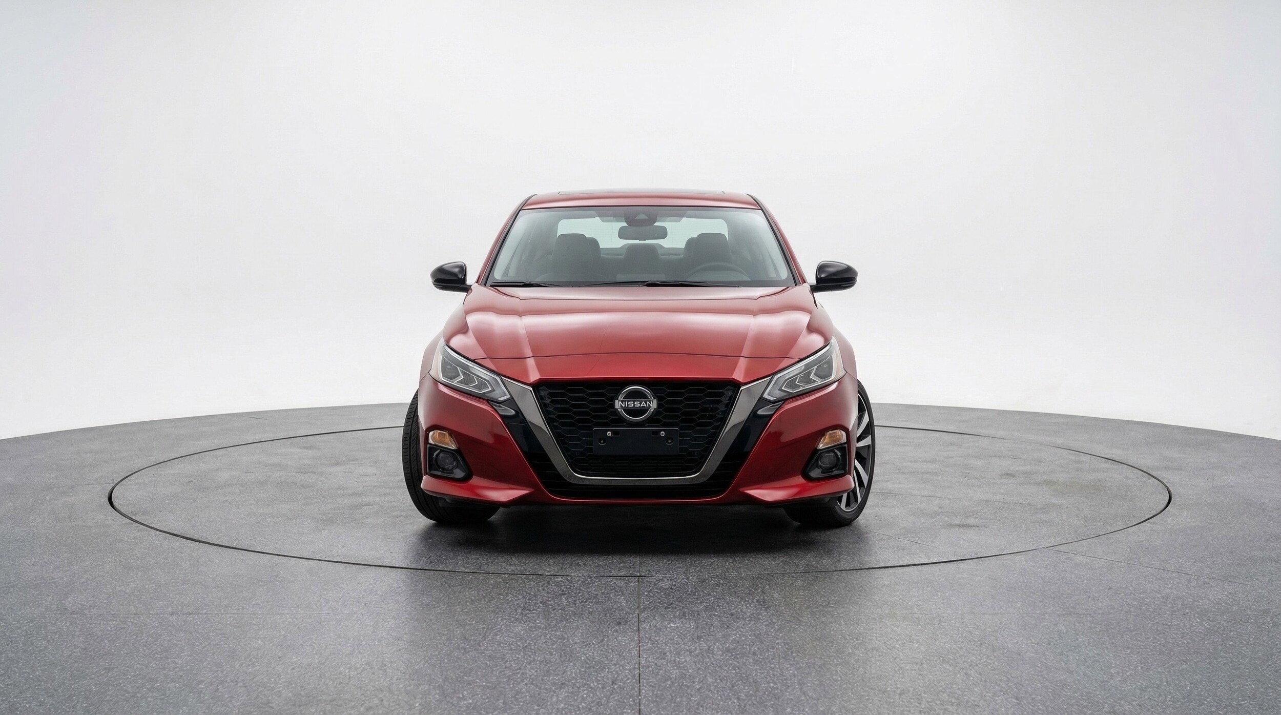 Thumbnail: 2025 Nissan Altima - 2