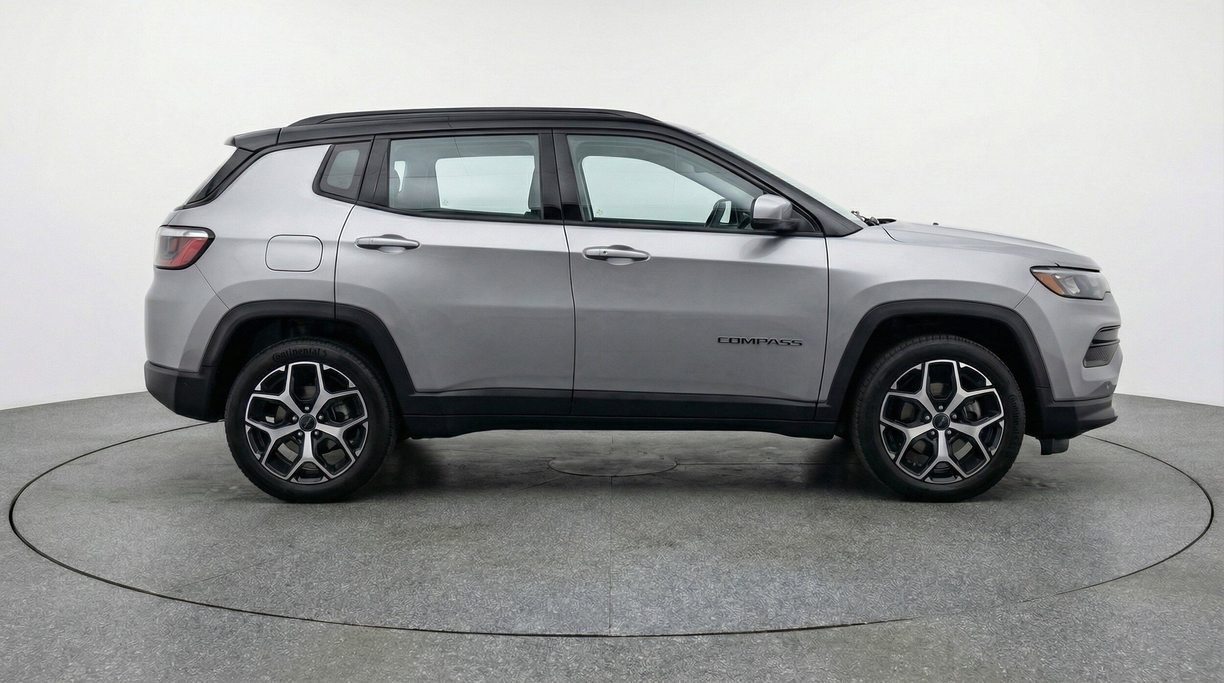 Thumbnail: 2025 Jeep Compass - 11