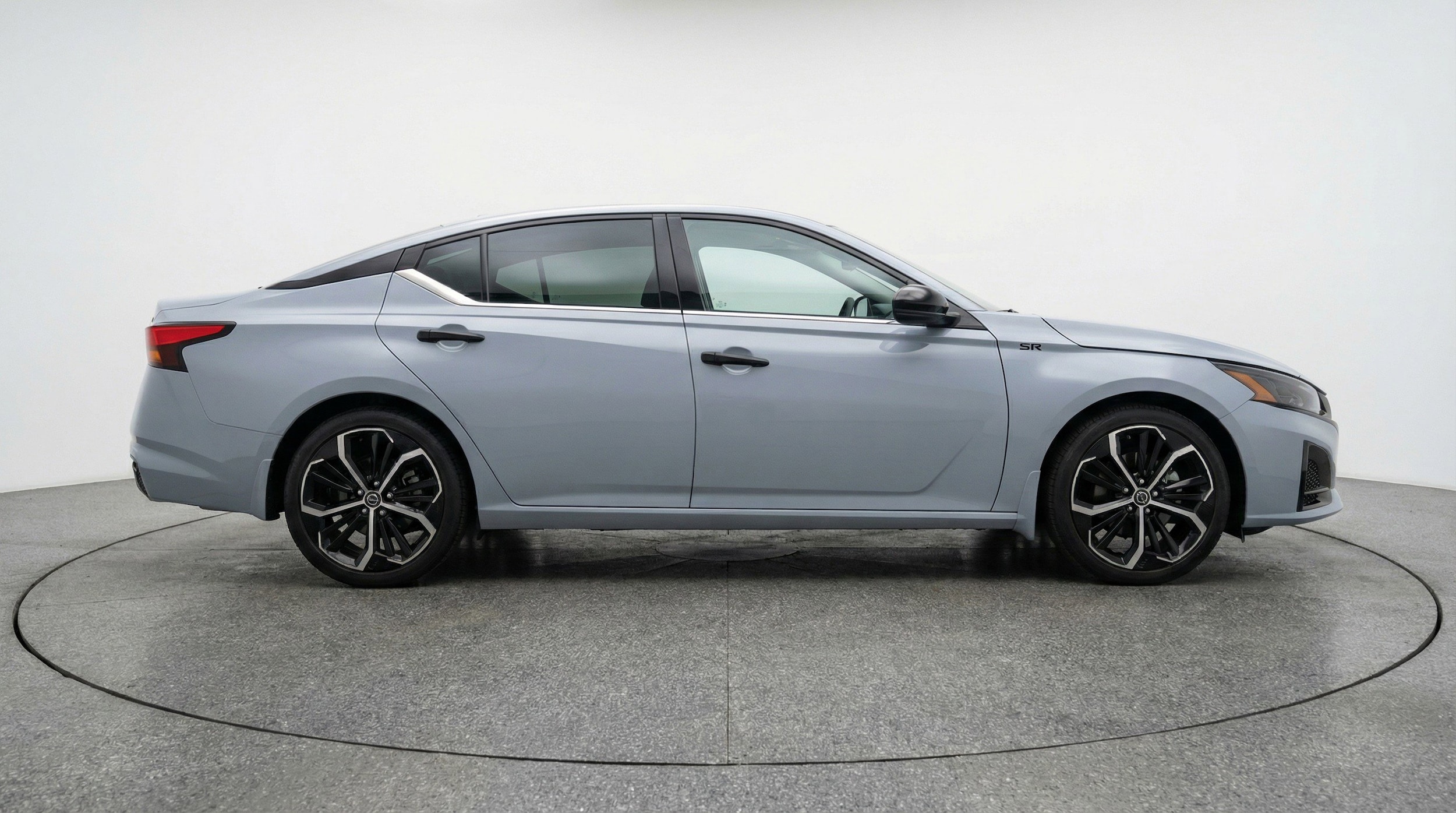 Thumbnail: 2025 Nissan Altima - 11