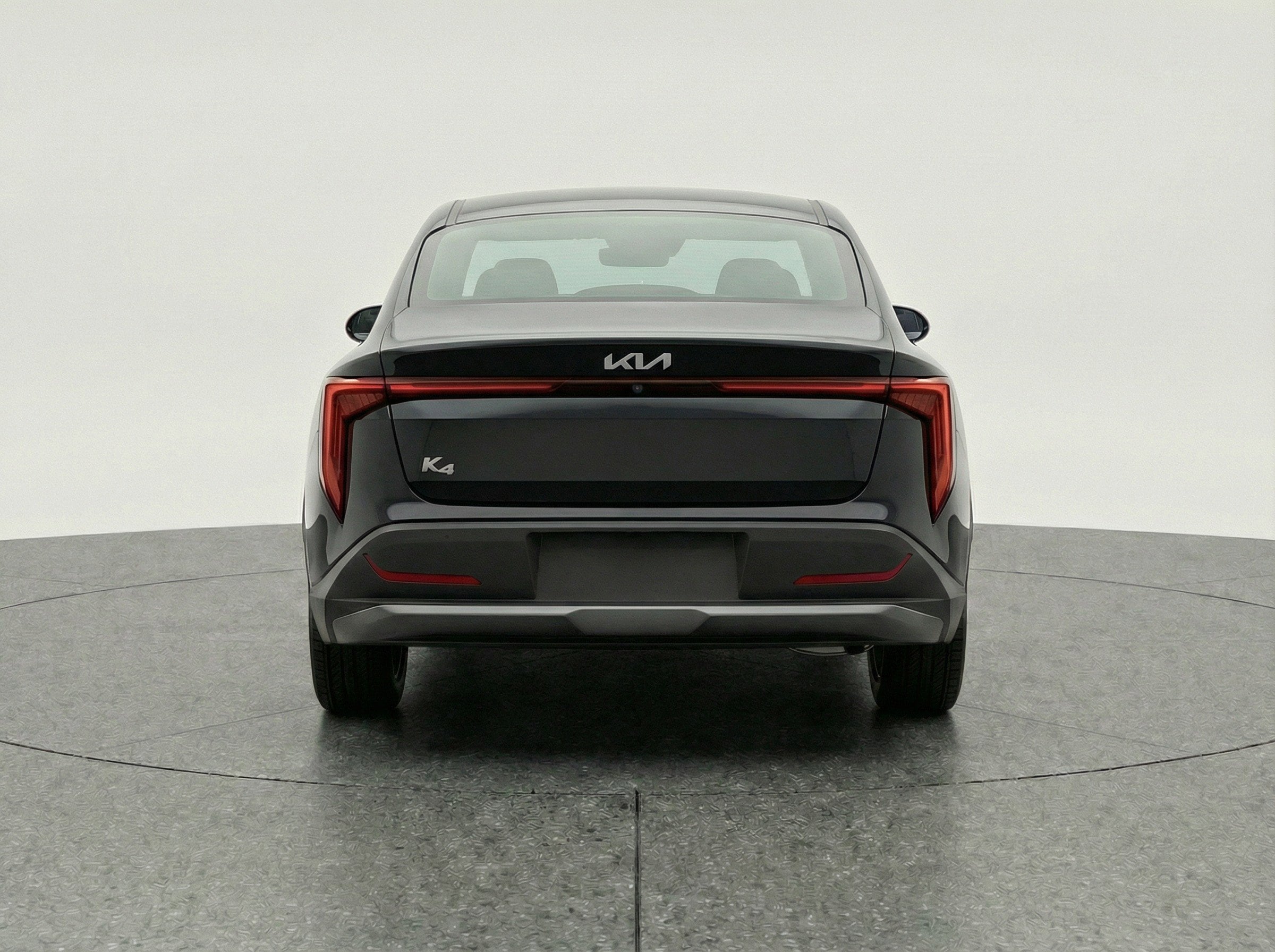Thumbnail: 2025 Kia K4 - 7