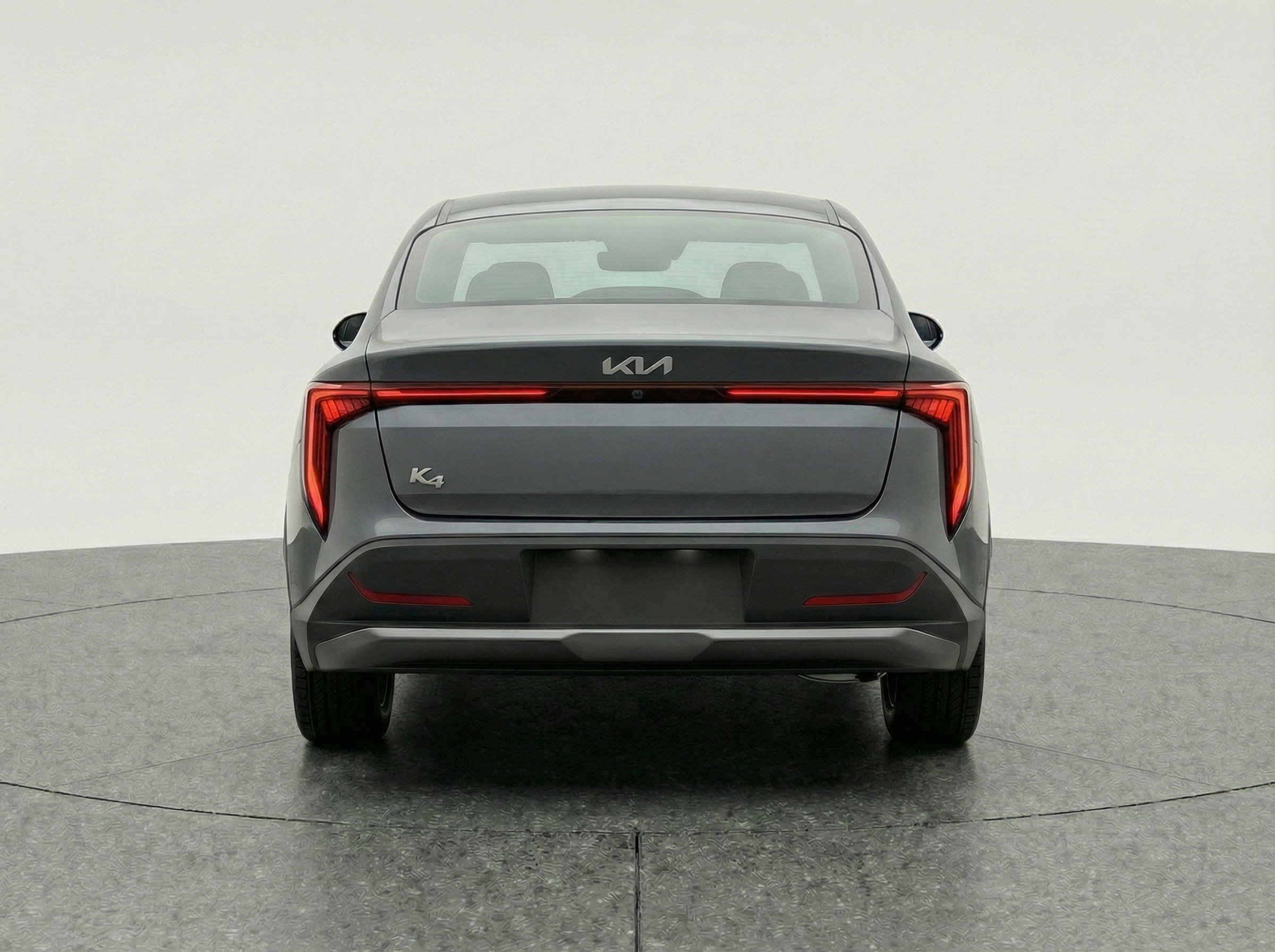 Thumbnail: 2025 Kia K4 - 7