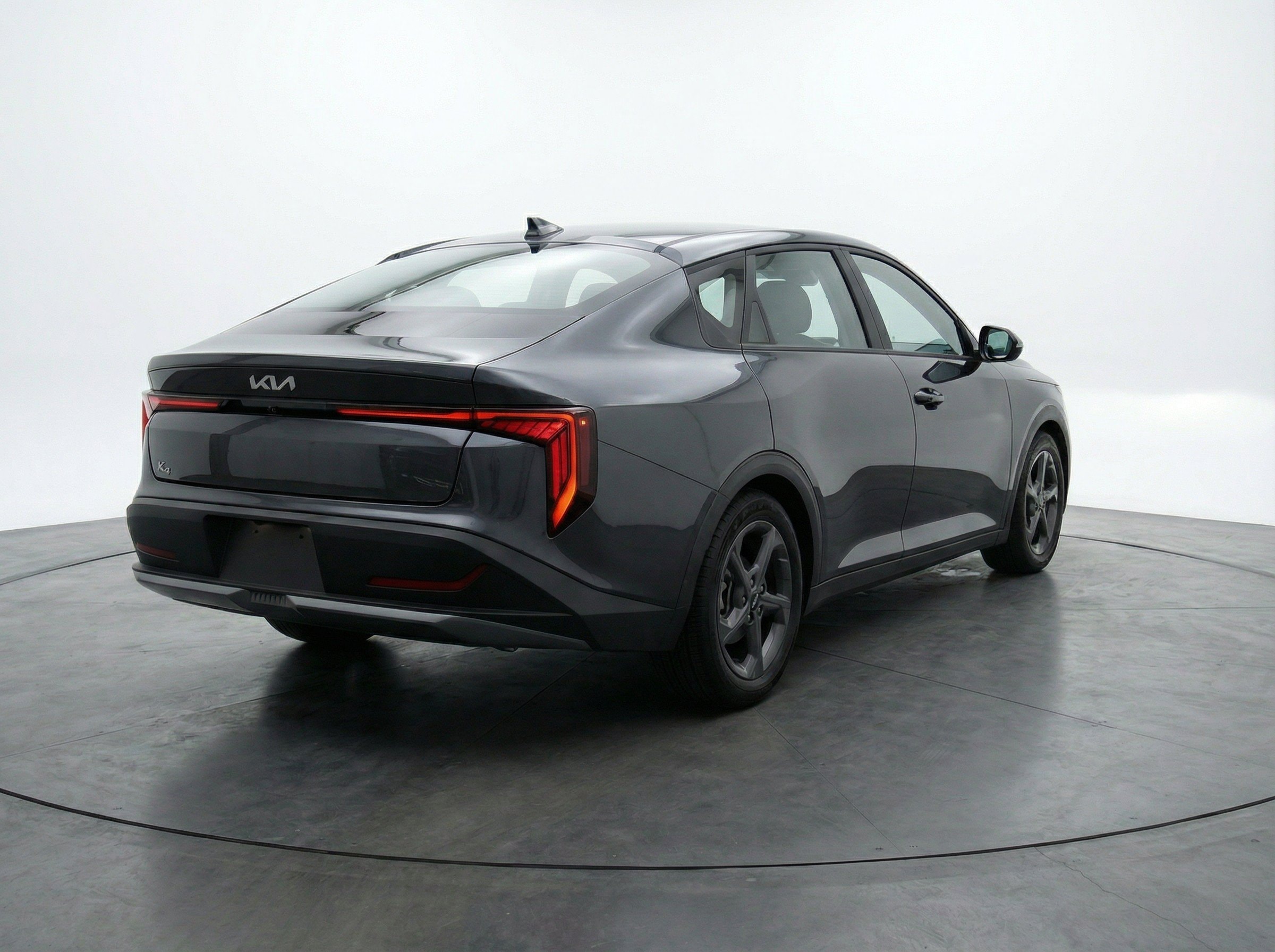 Thumbnail: 2025 Kia K4 - 9