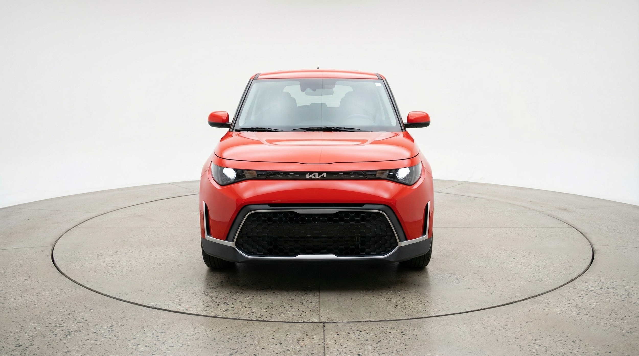 Thumbnail: 2025 Kia Soul - 2