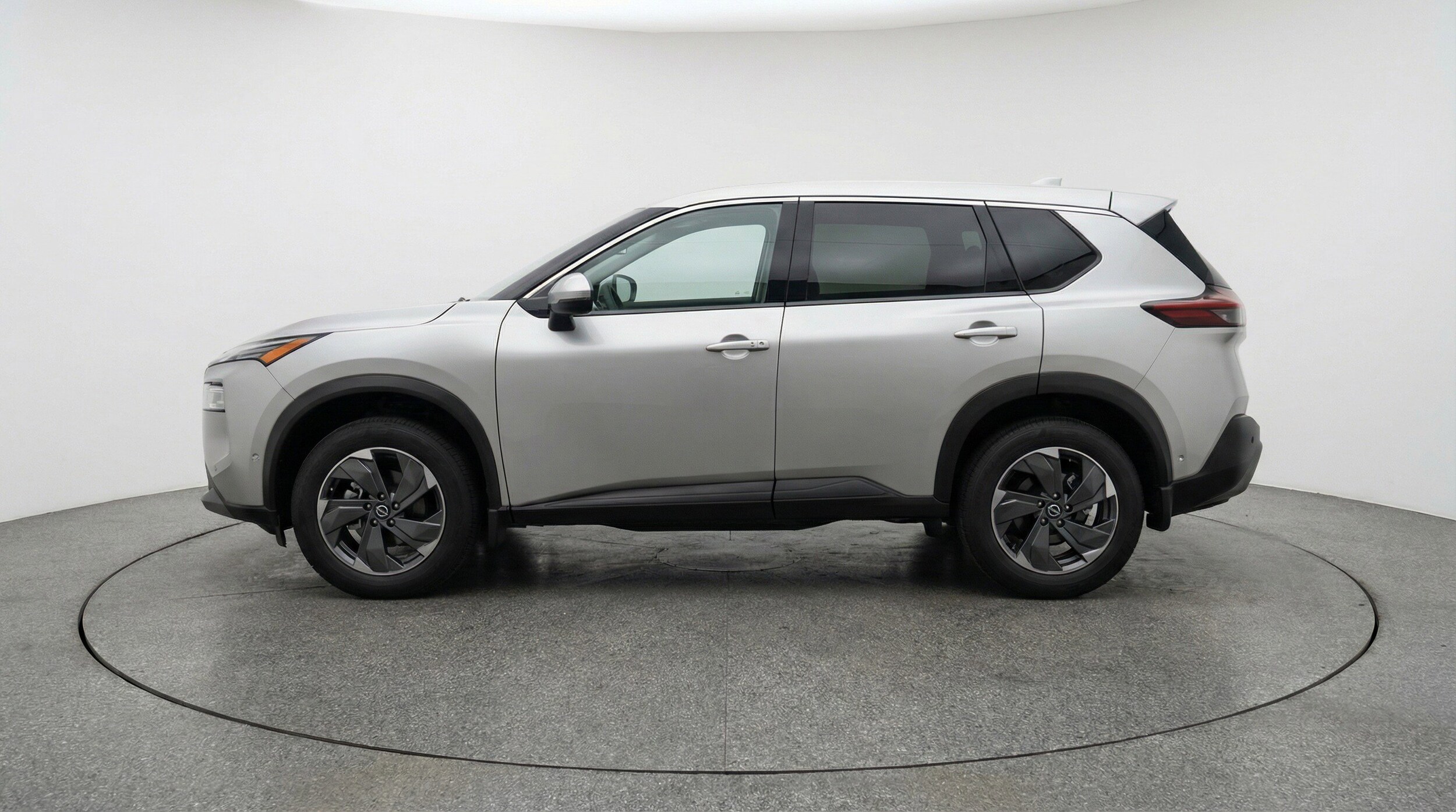 Thumbnail: 2025 Nissan Rogue - 5