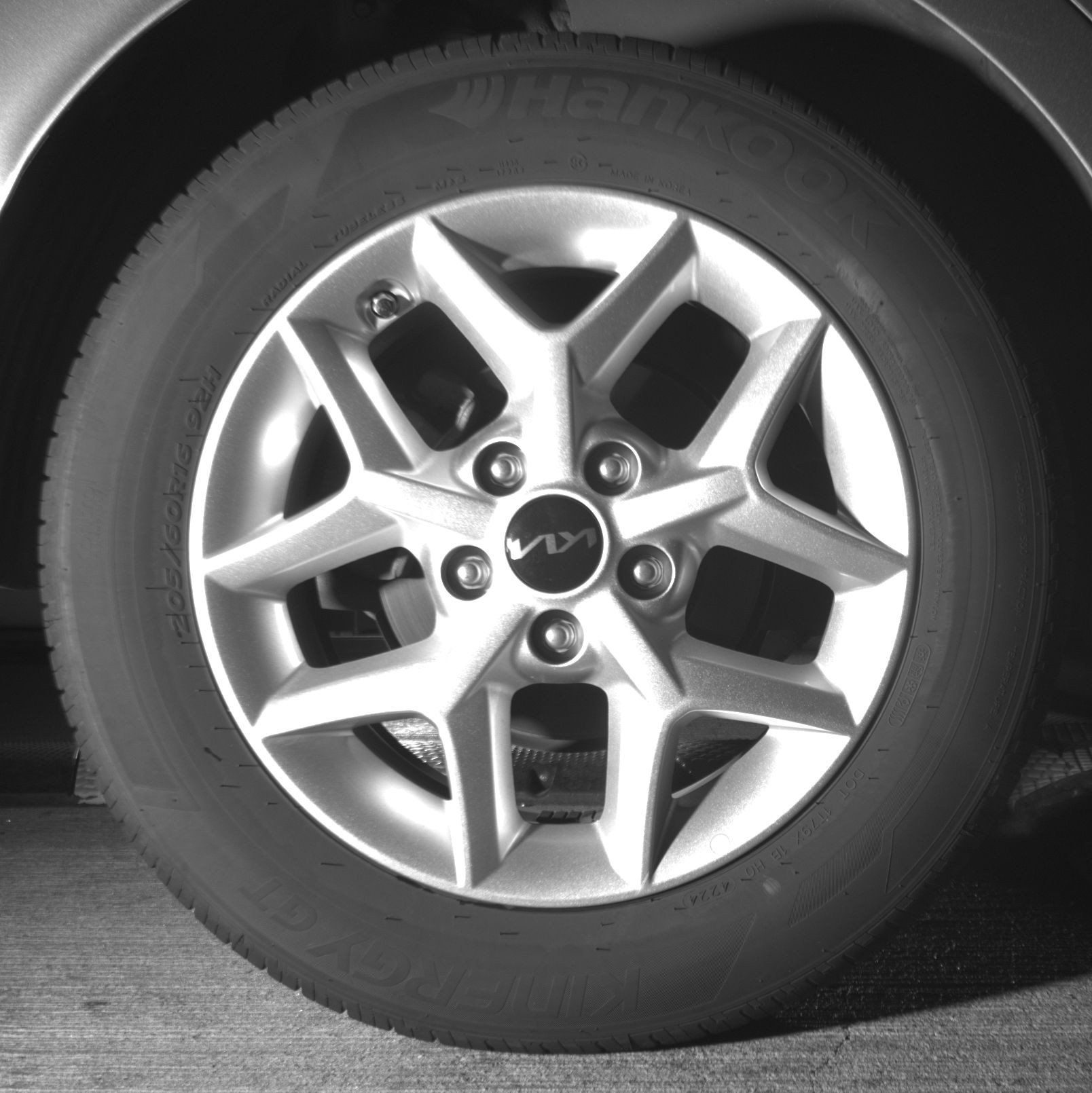 Thumbnail: 2025 Kia Soul - 15