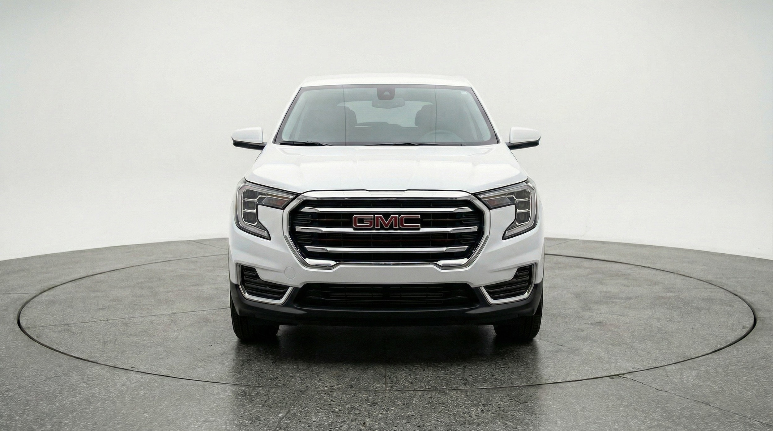 Thumbnail: 2024 GMC Terrain - 2