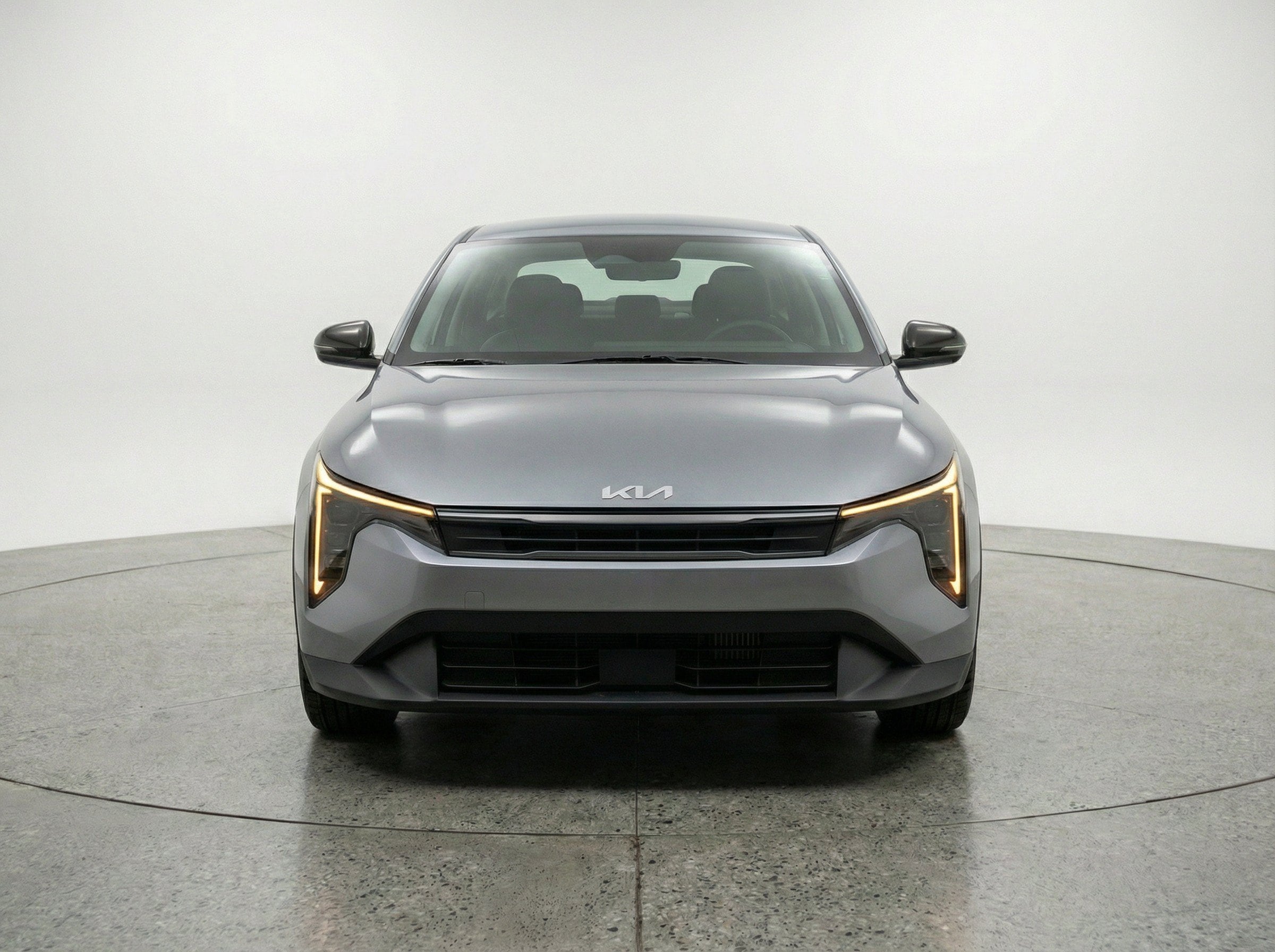Thumbnail: 2025 Kia K4 - 2