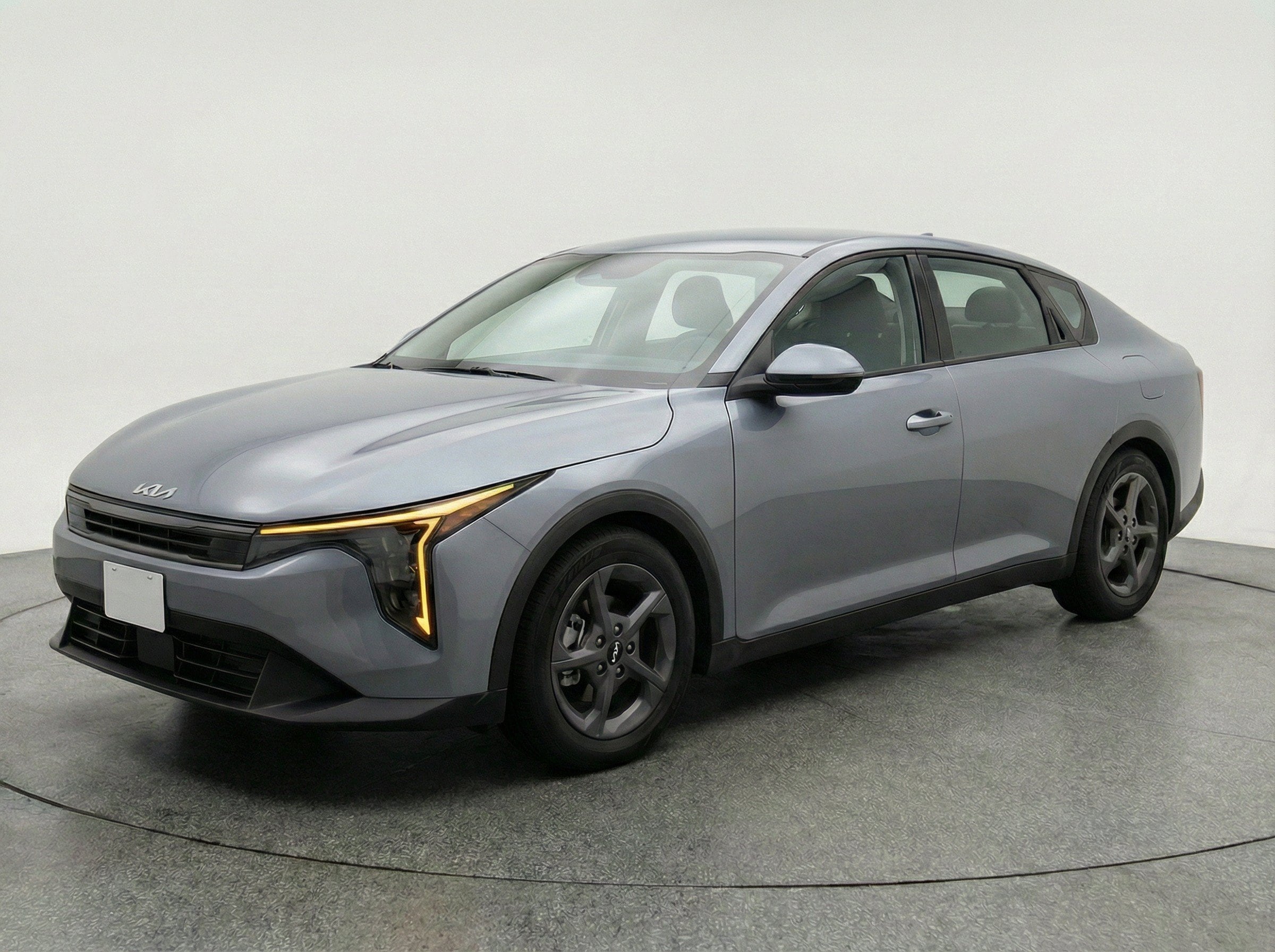 Thumbnail: 2025 Kia K4 - 3
