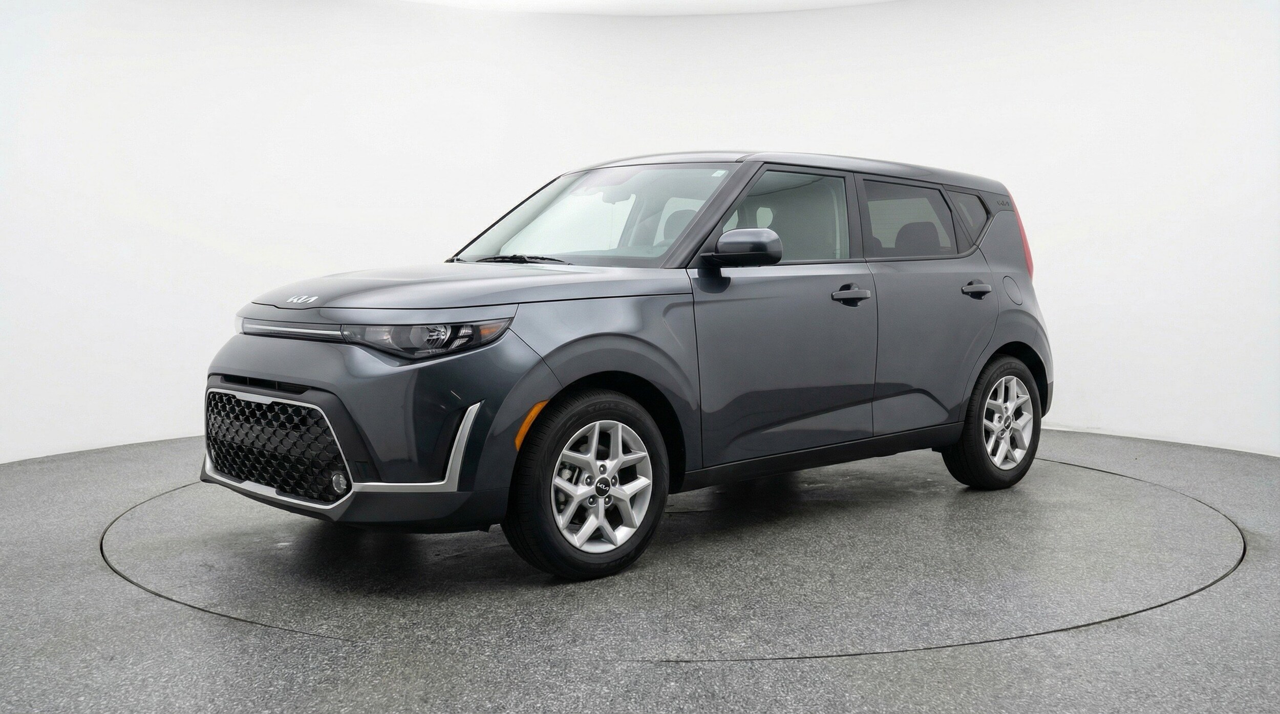 Thumbnail: 2025 Kia Soul - 3