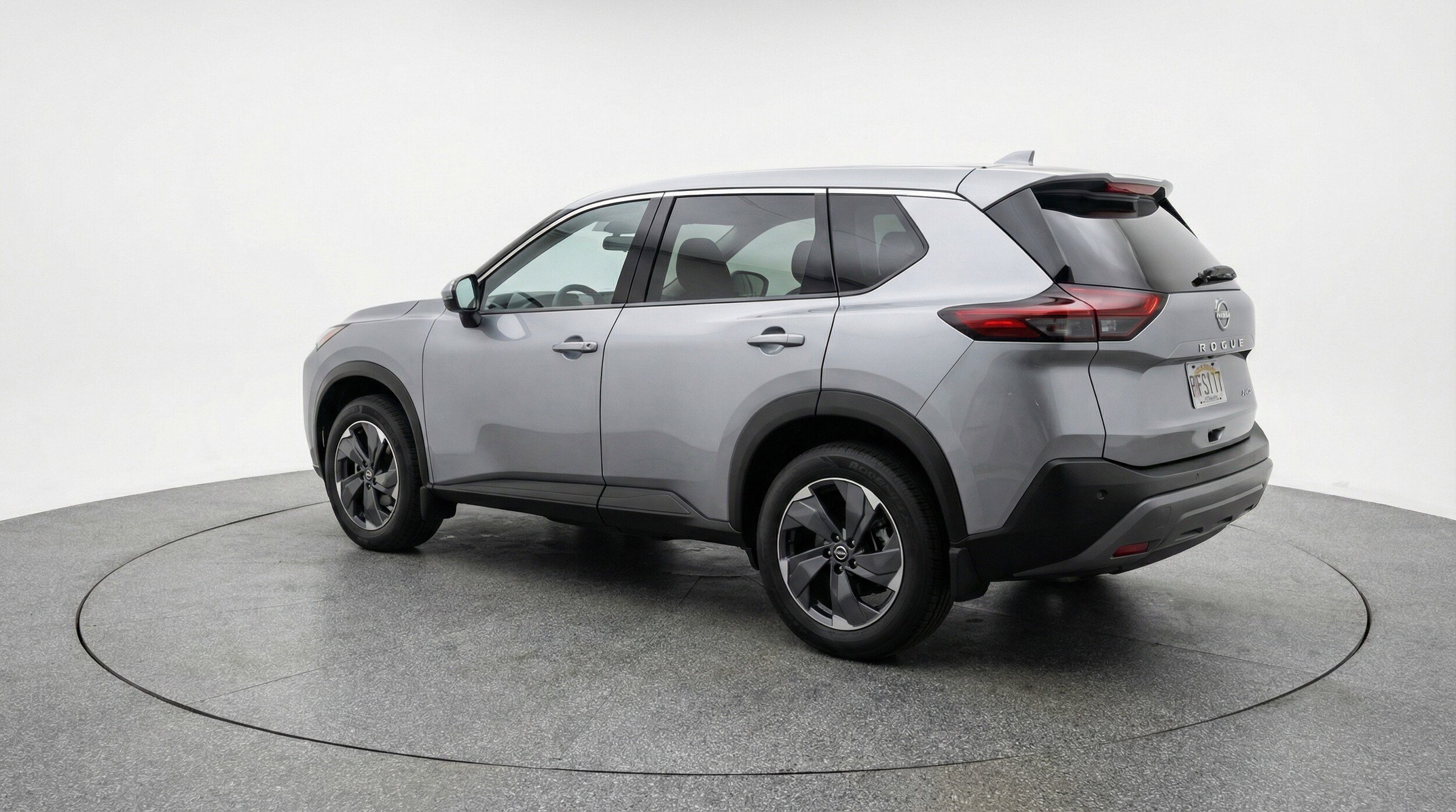 Thumbnail: 2025 Nissan Rogue - 6