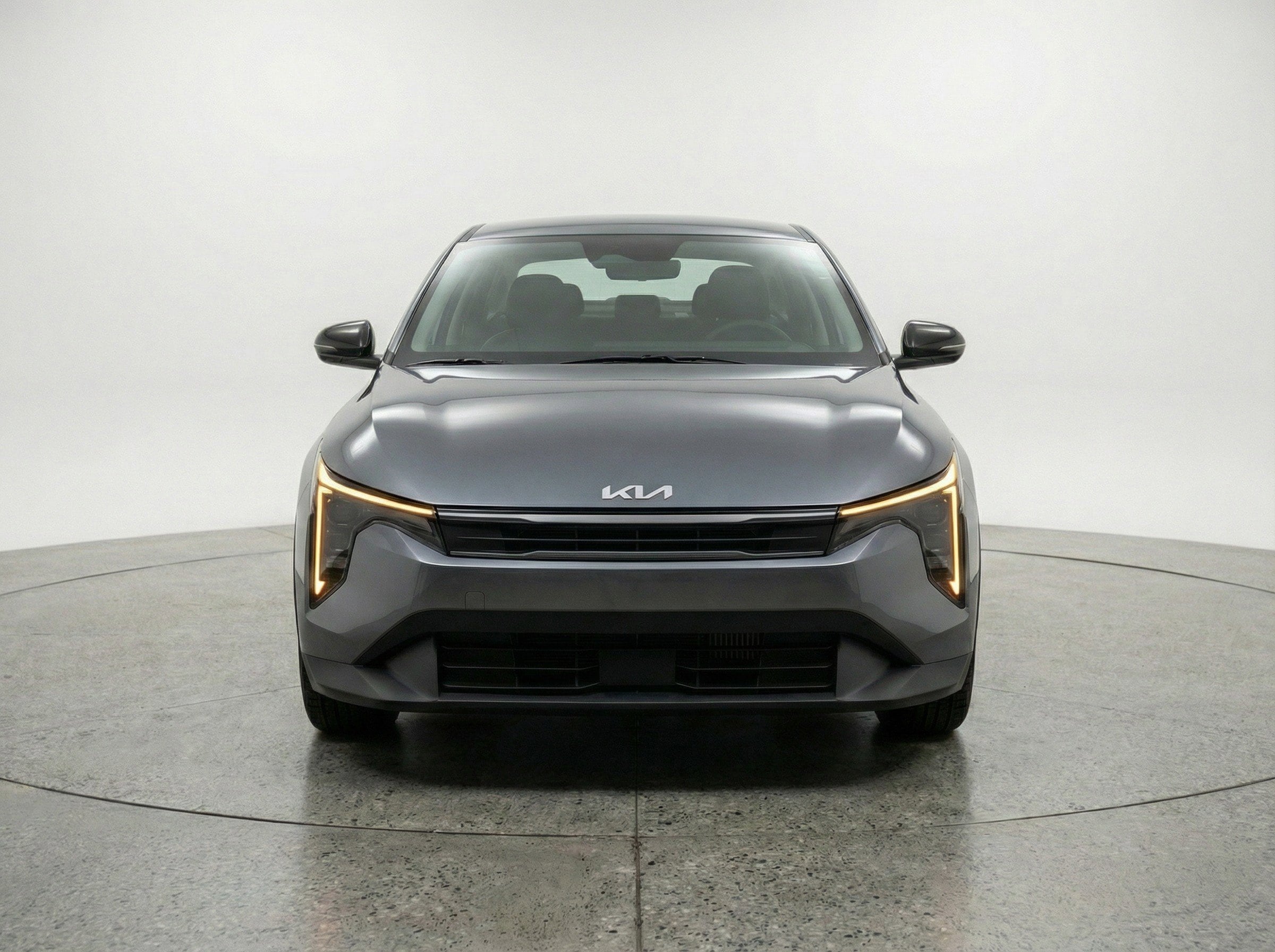 Thumbnail: 2025 Kia K4 - 2