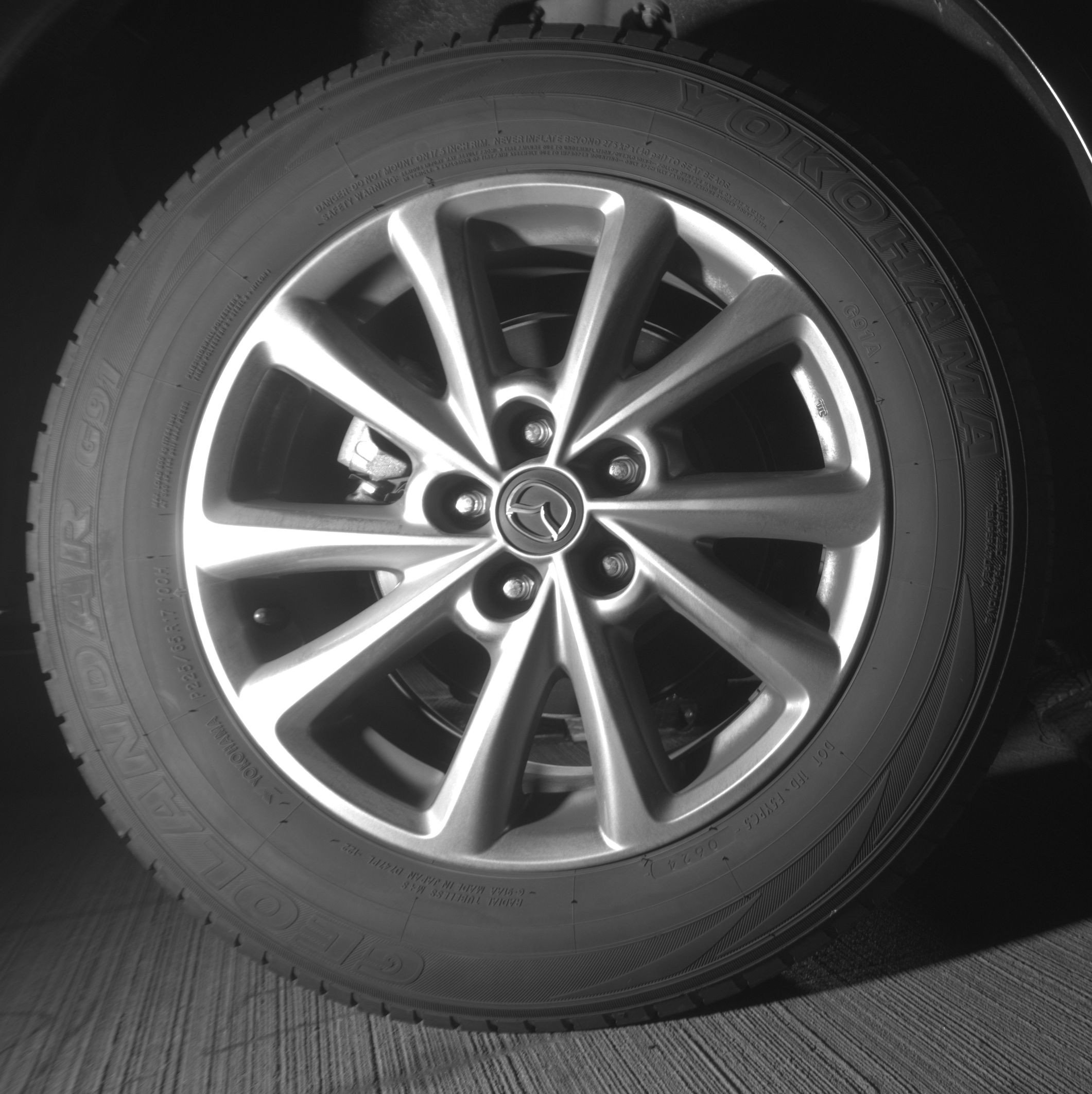 Thumbnail: 2024 Mazda CX-5 - 15