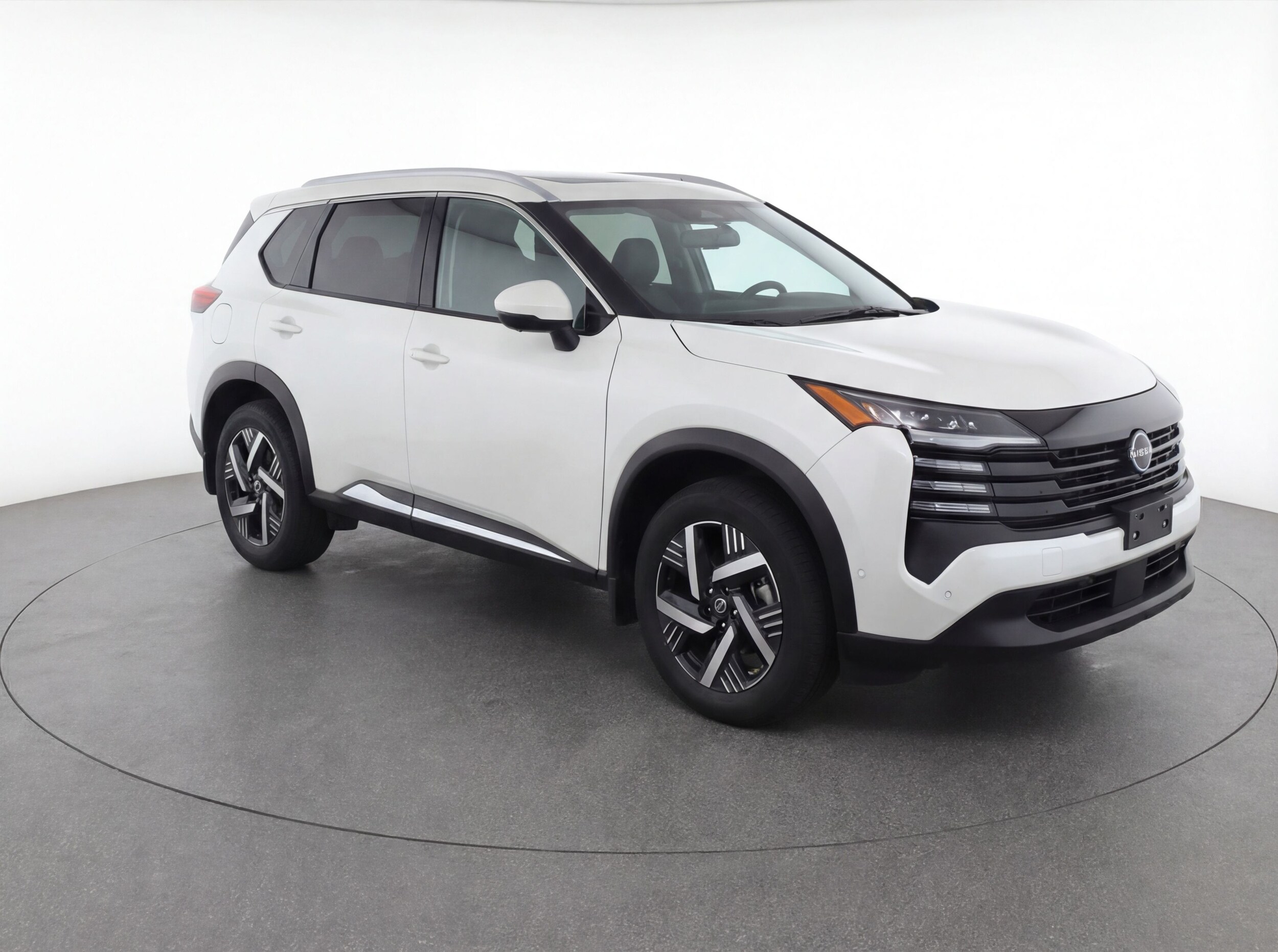 Thumbnail: 2025 Nissan Kicks - 1