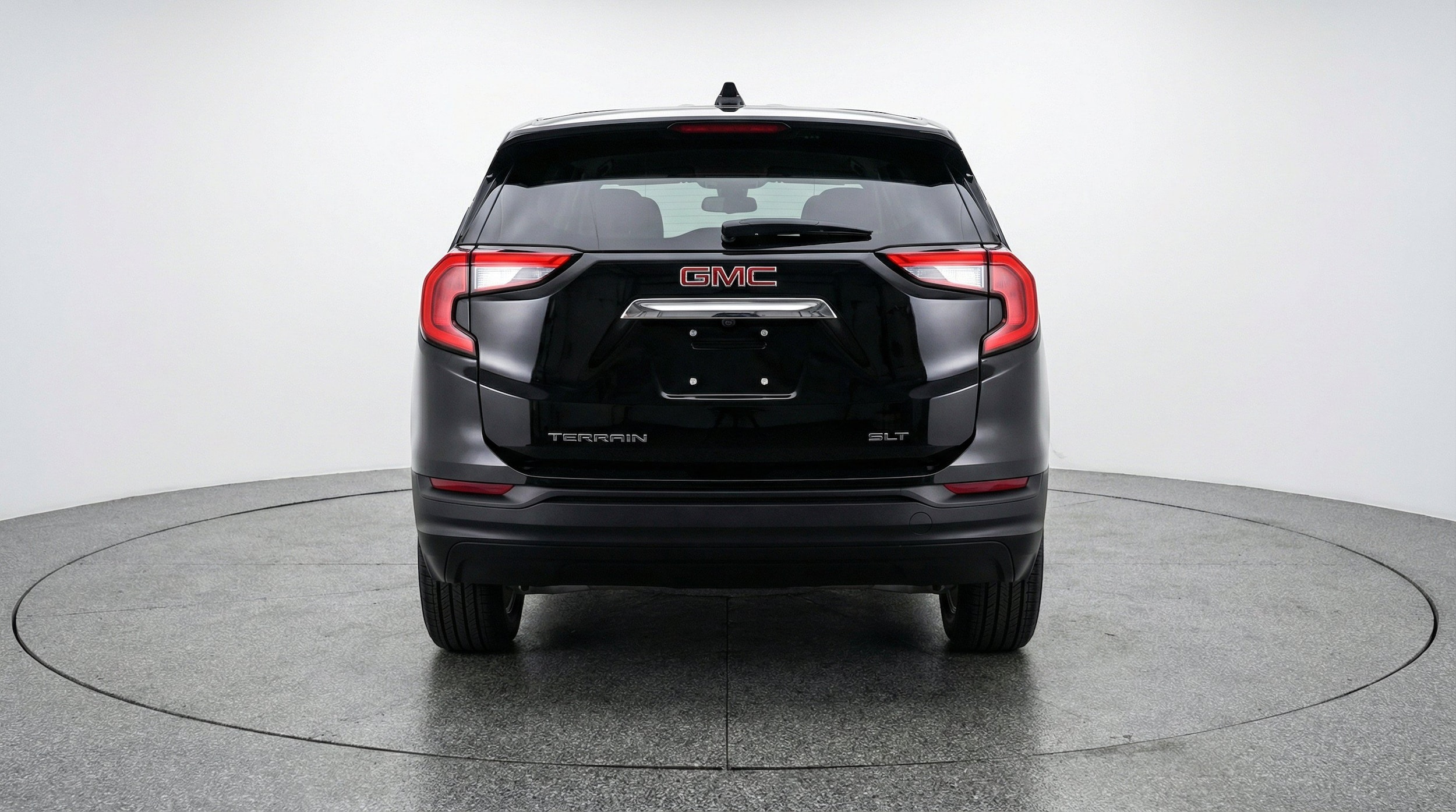 Thumbnail: 2024 GMC Terrain - 7