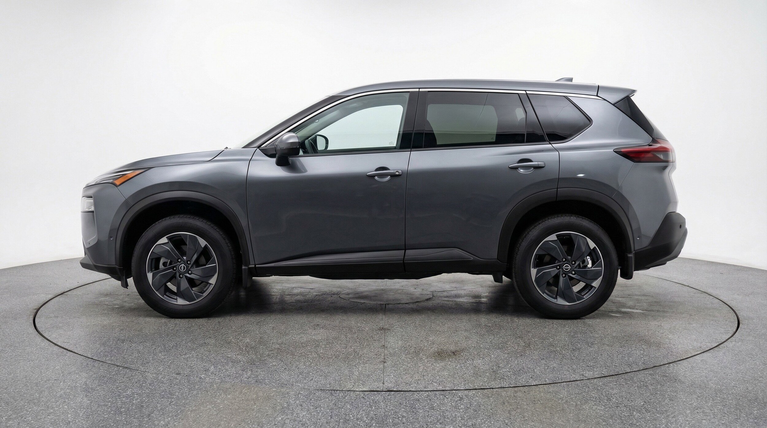 Thumbnail: 2025 Nissan Rogue - 5