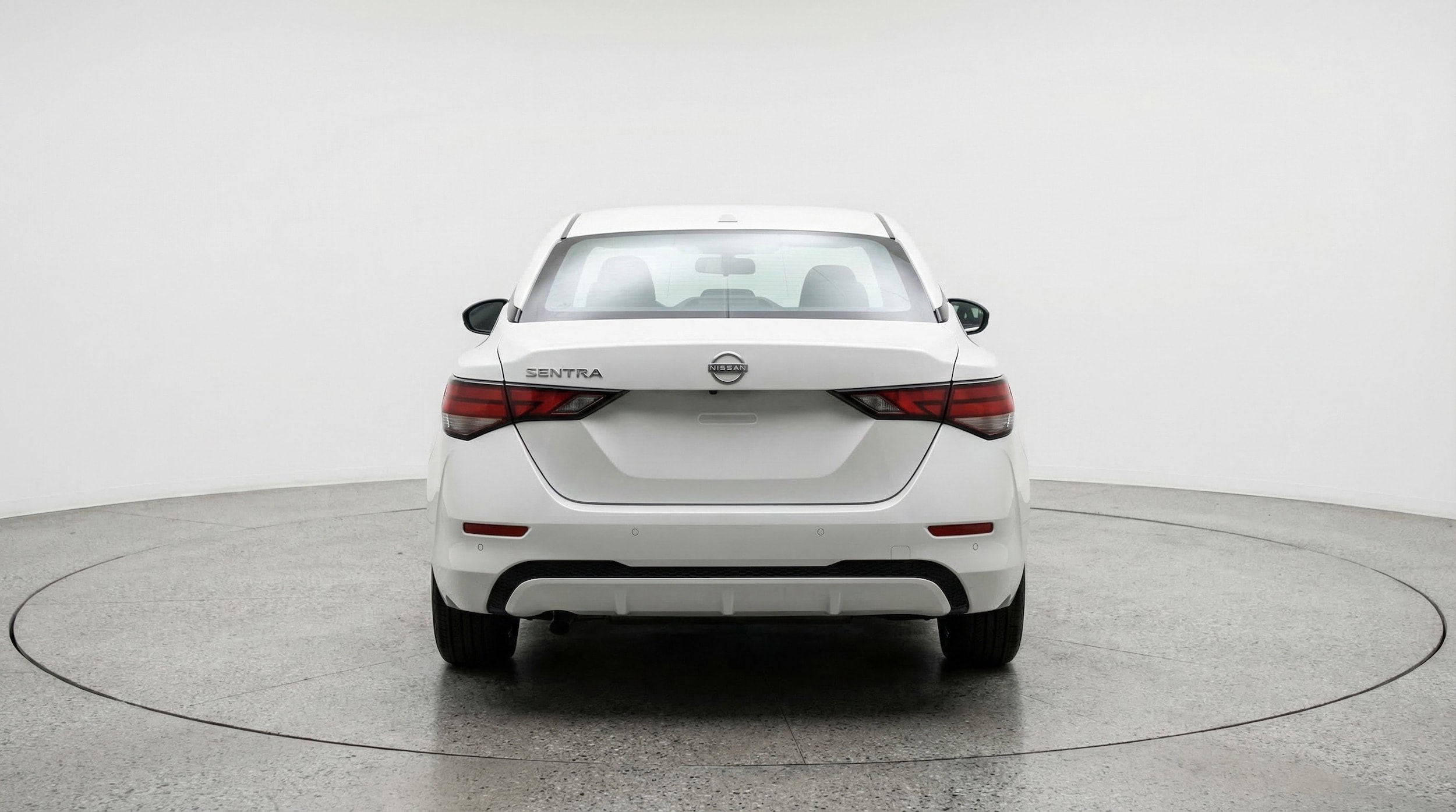 Thumbnail: 2025 Nissan Sentra - 7