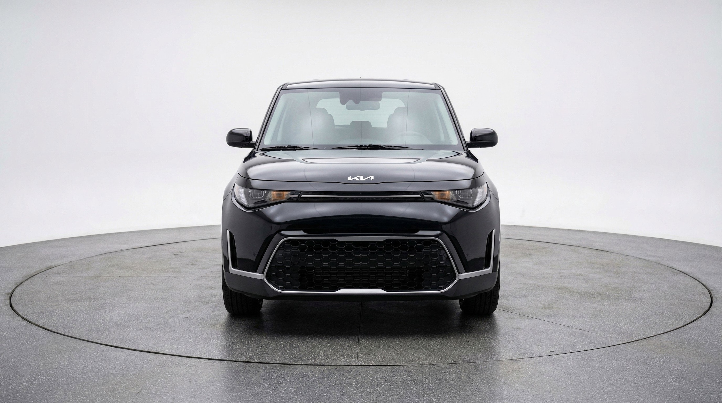 Thumbnail: 2025 Kia Soul - 2