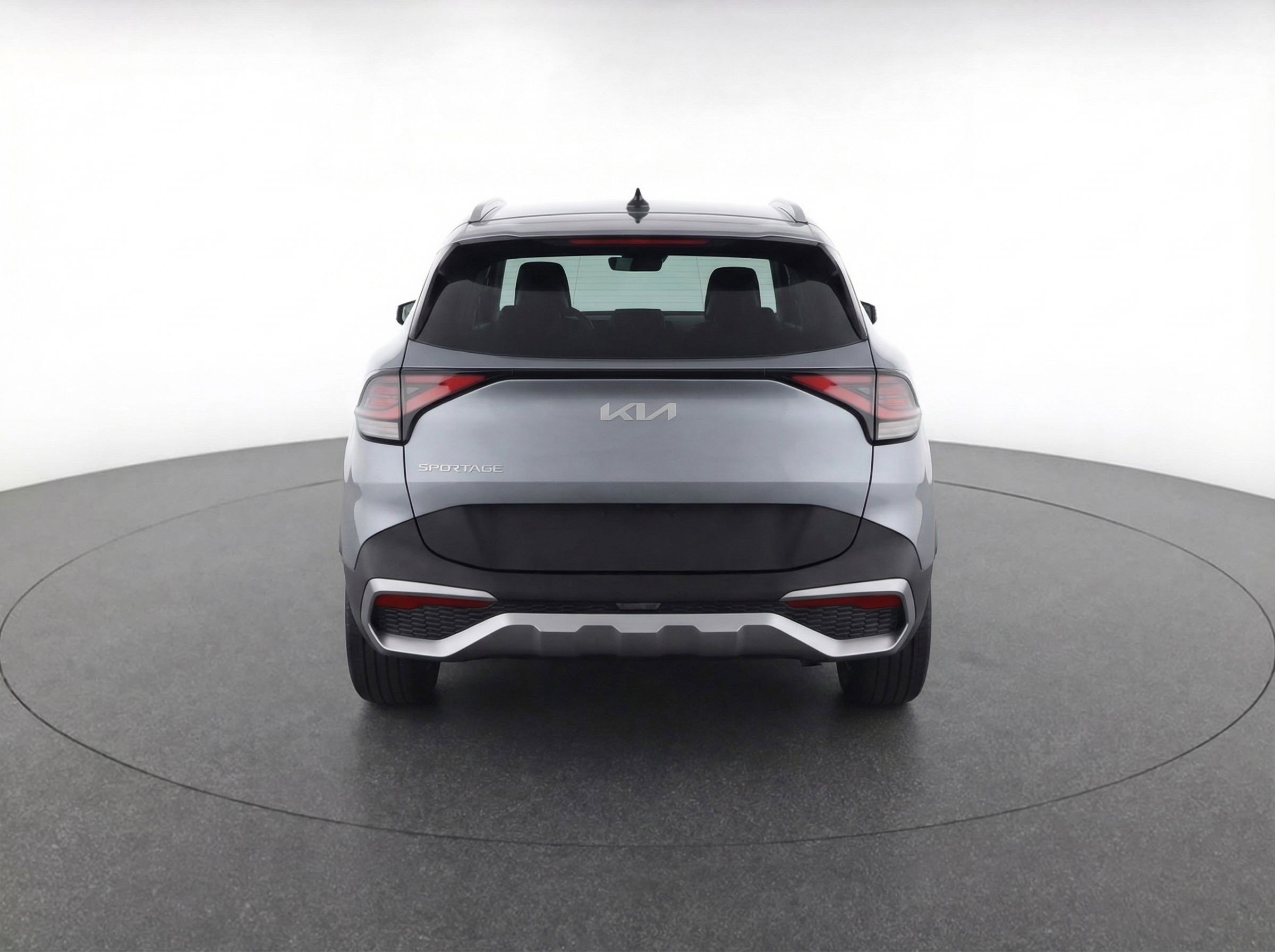 Thumbnail: 2025 Kia Sportage - 7