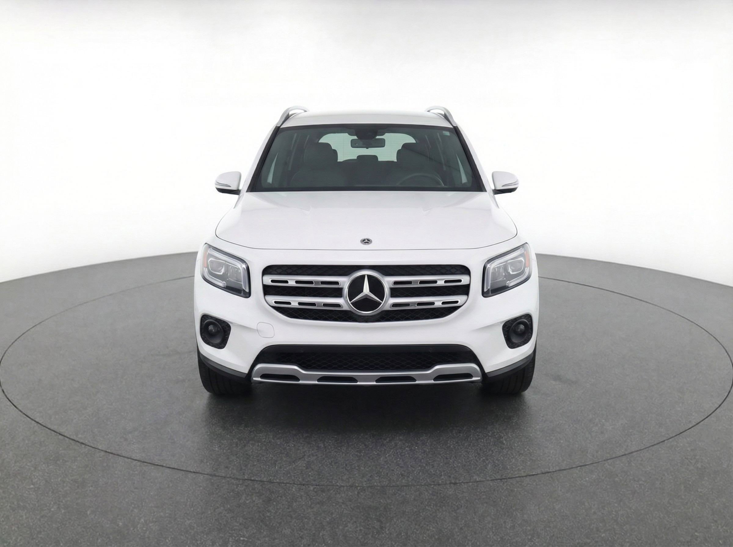 Thumbnail: 2025 Mercedes-Benz GLB - 2