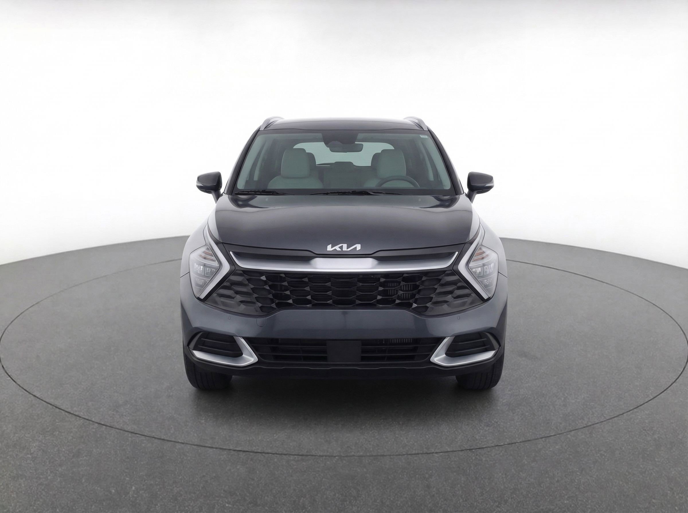 Thumbnail: 2025 Kia Sportage - 2