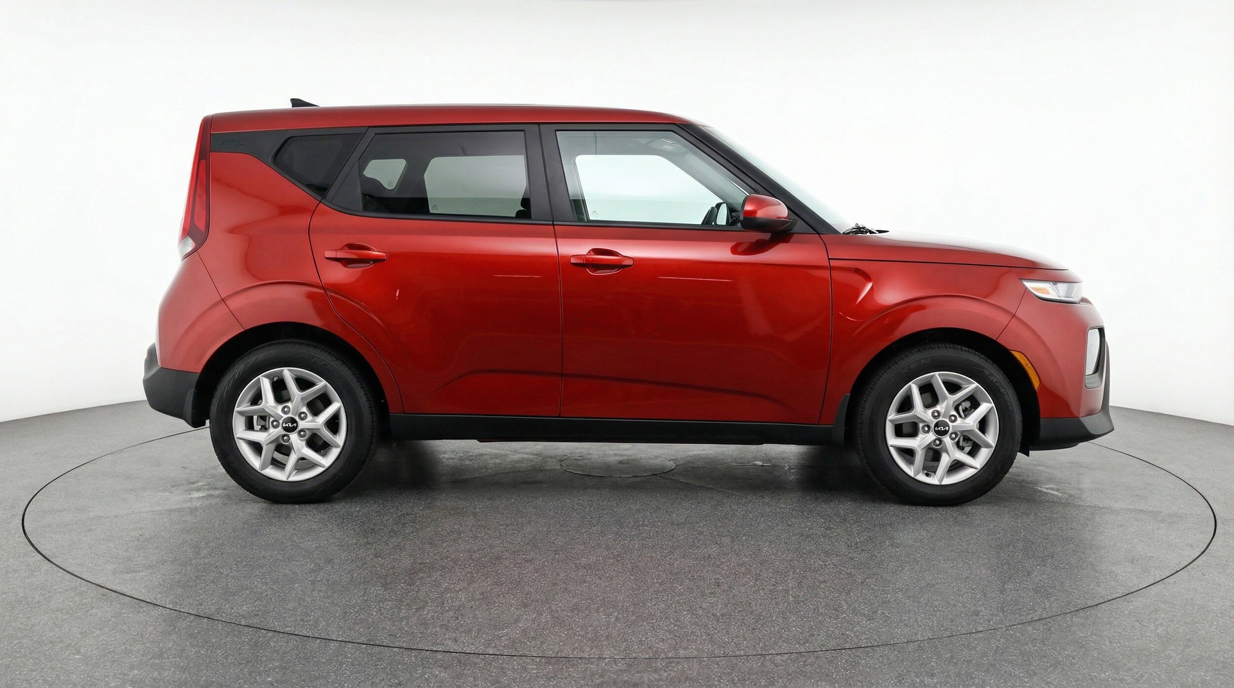 Thumbnail: 2025 Kia Soul - 11