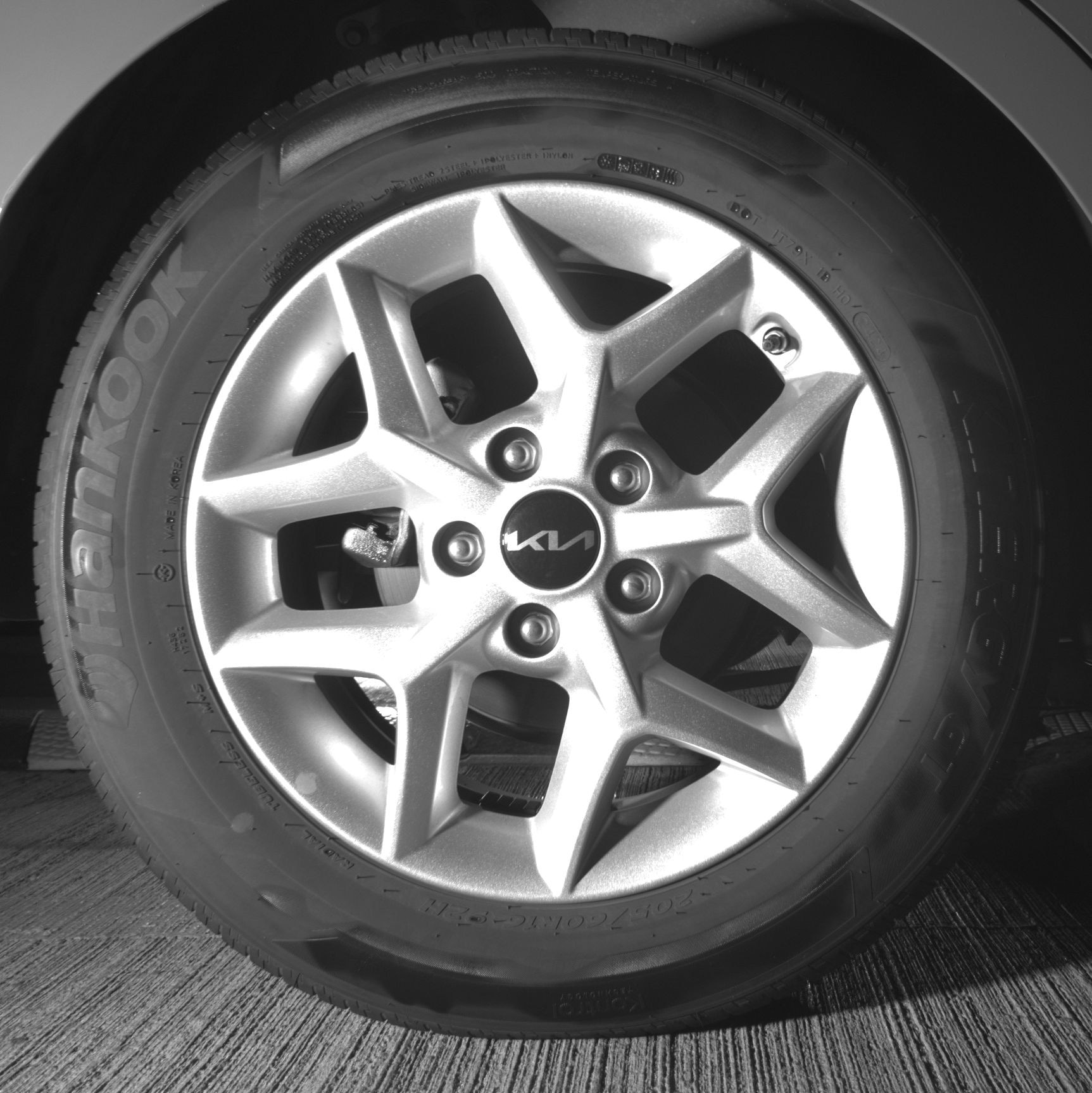 Thumbnail: 2025 Kia Soul - 12