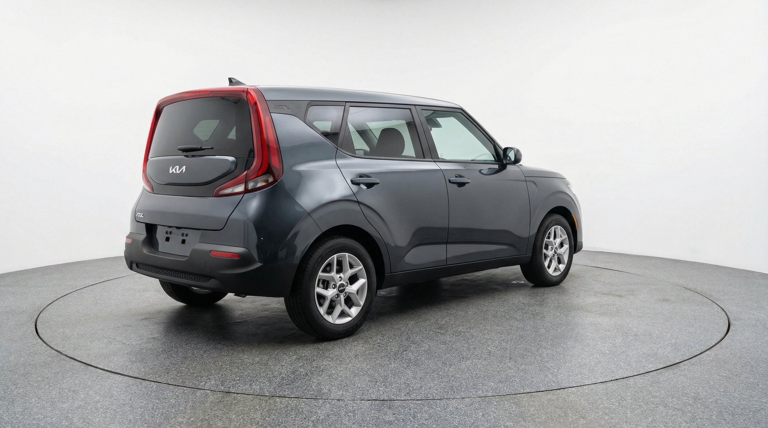 Thumbnail: 2025 Kia Soul - 9