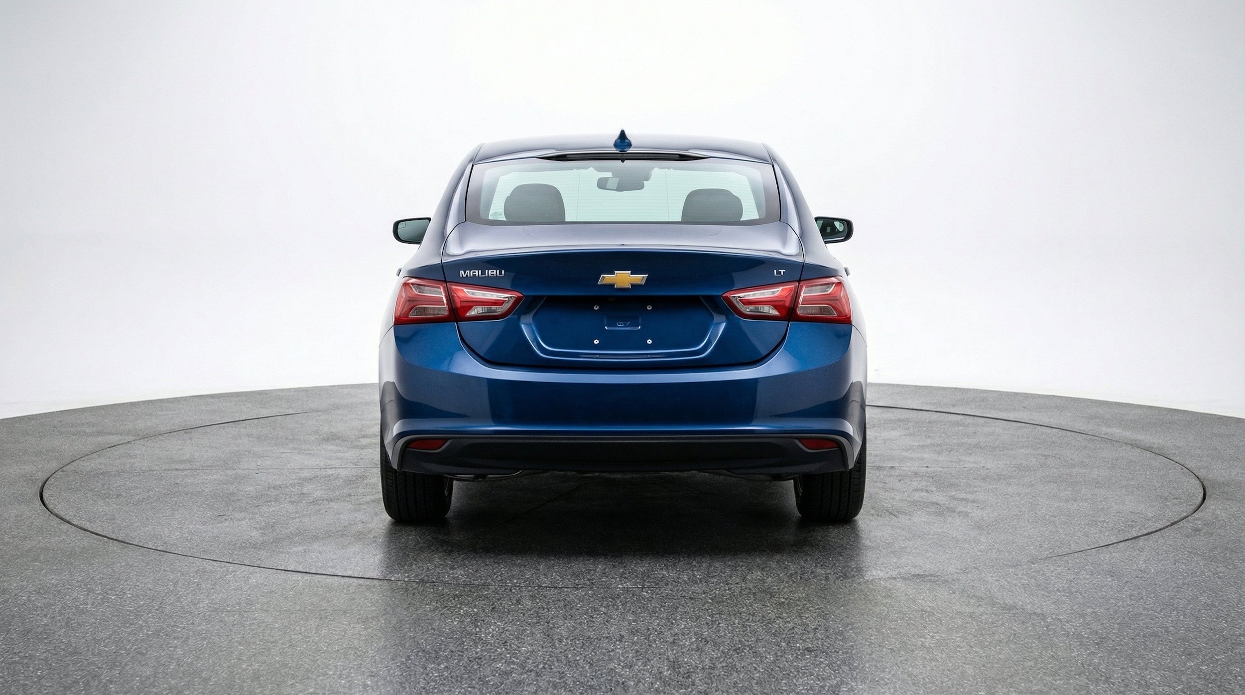 Thumbnail: 2024 Chevrolet Malibu - 7