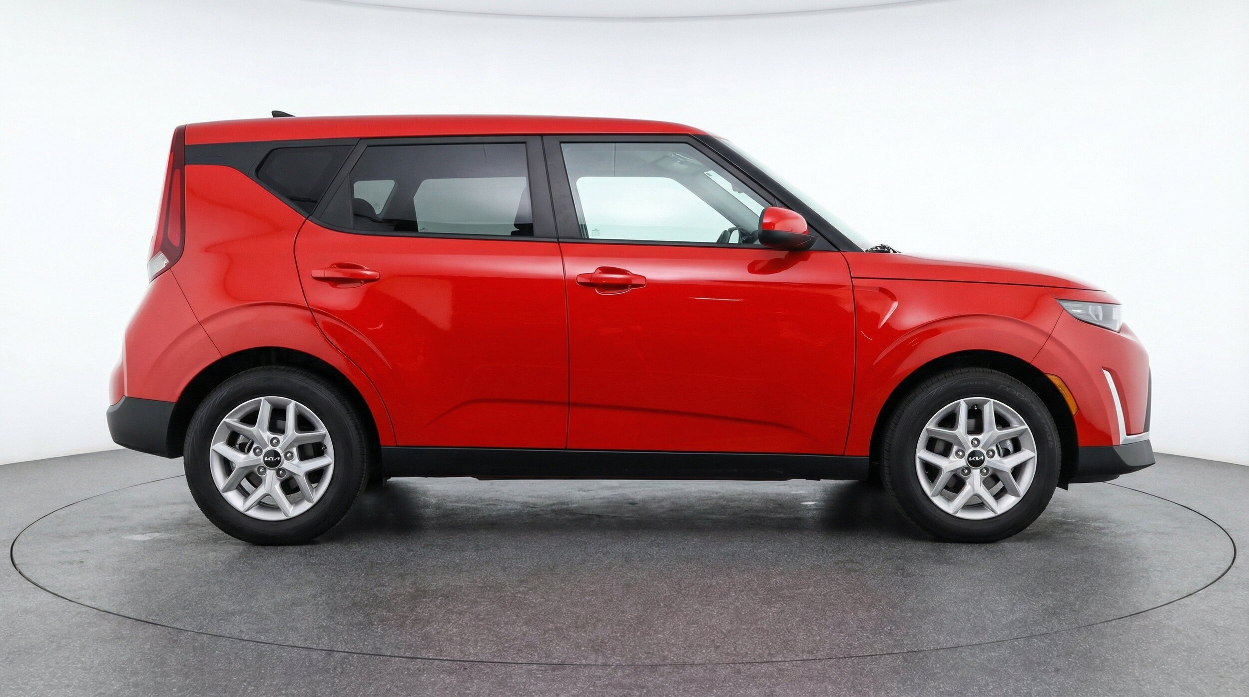 Thumbnail: 2025 Kia Soul - 11