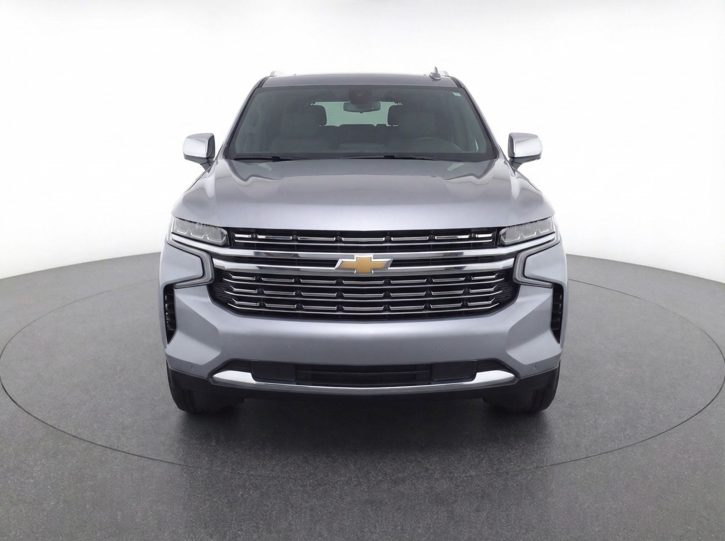 Thumbnail: 2023 Chevrolet Suburban - 2