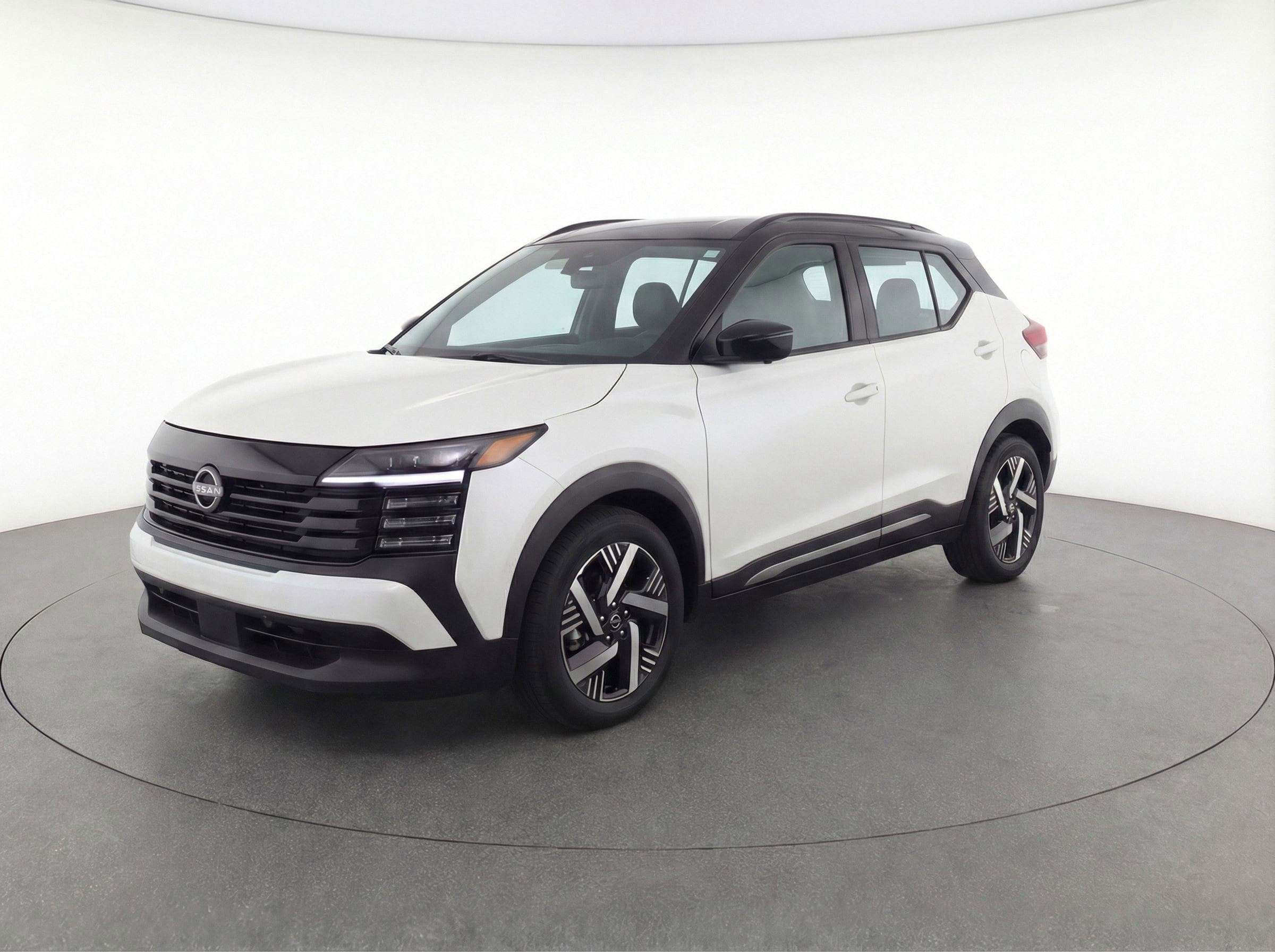 Thumbnail: 2025 Nissan Kicks - 3