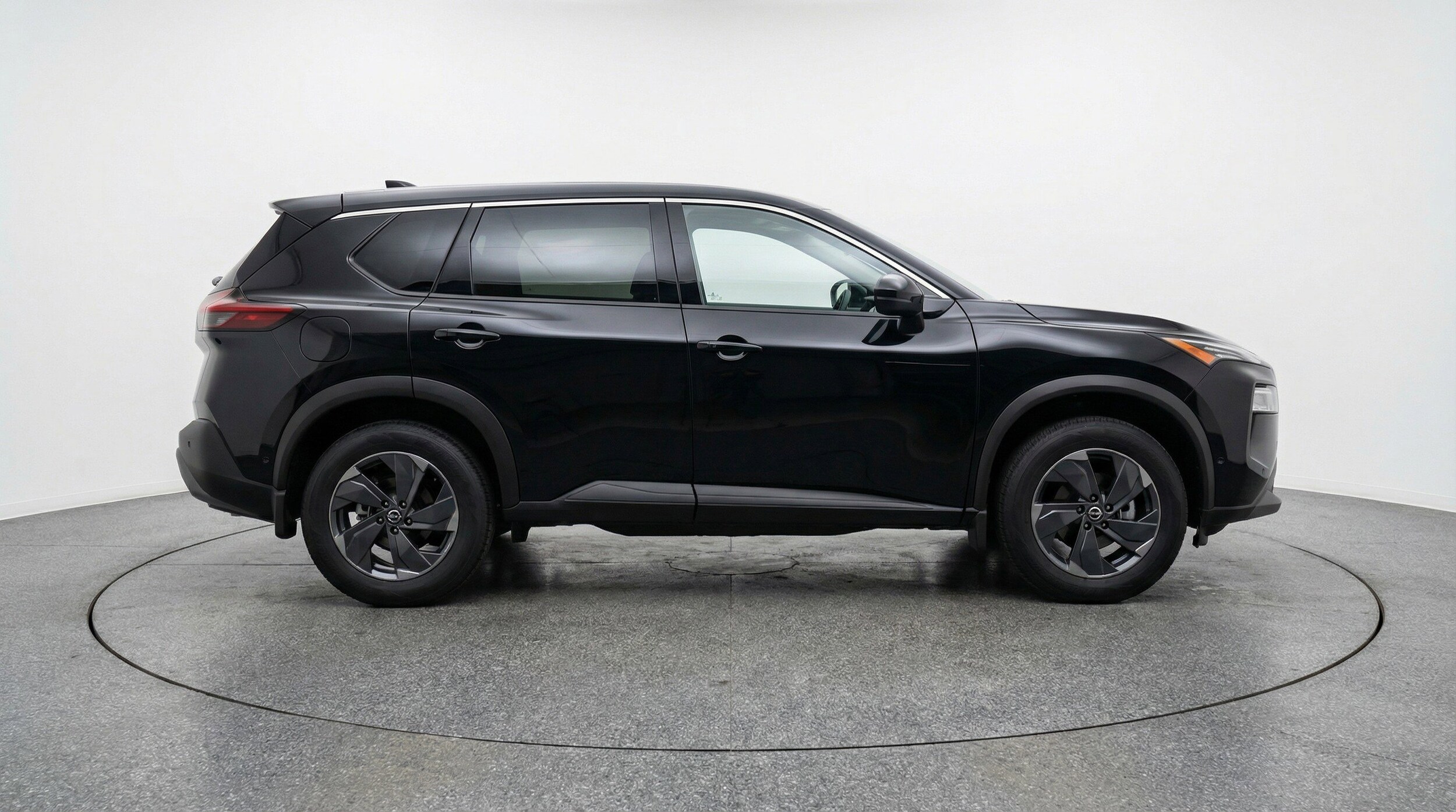 Thumbnail: 2025 Nissan Rogue - 11