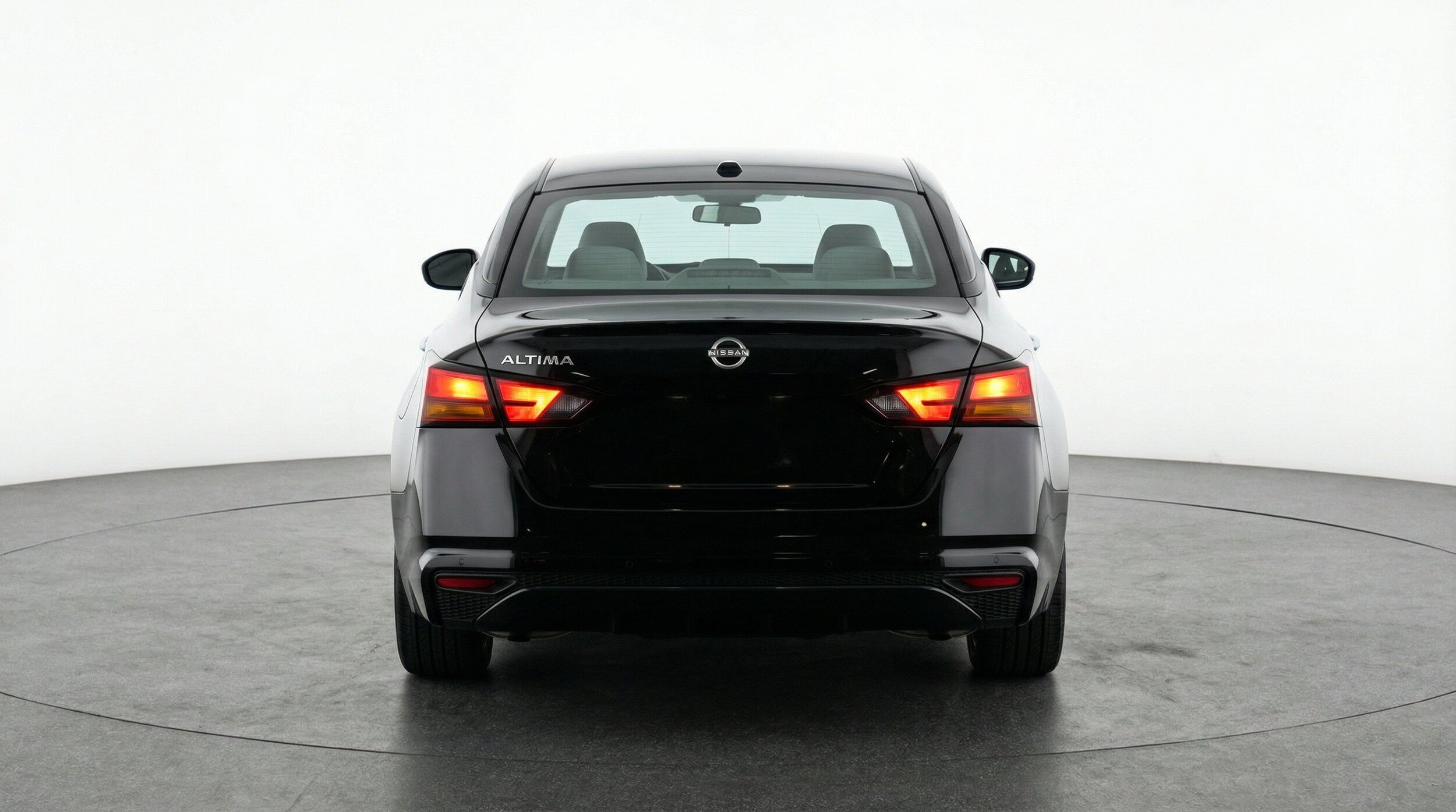 Thumbnail: 2025 Nissan Altima - 7