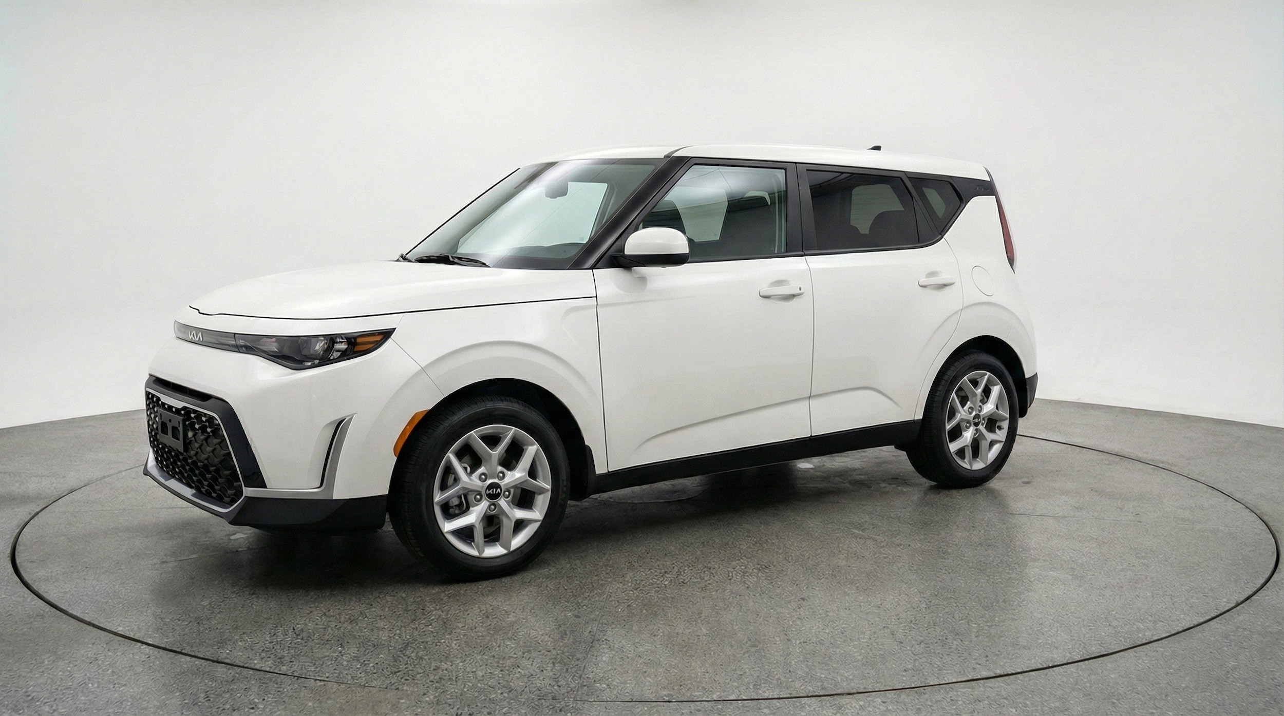 Thumbnail: 2025 Kia Soul - 3