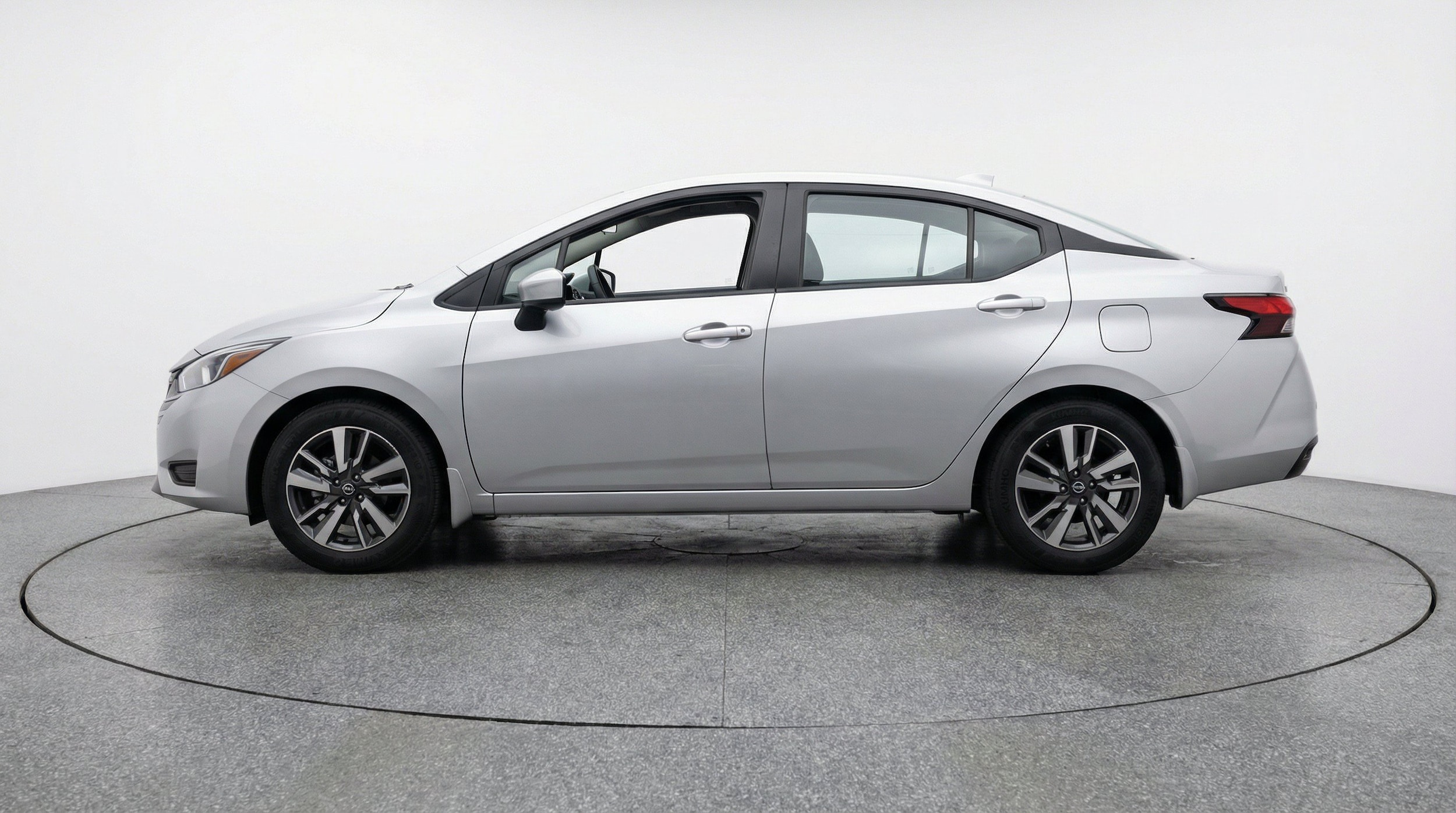 Thumbnail: 2025 Nissan Versa - 5