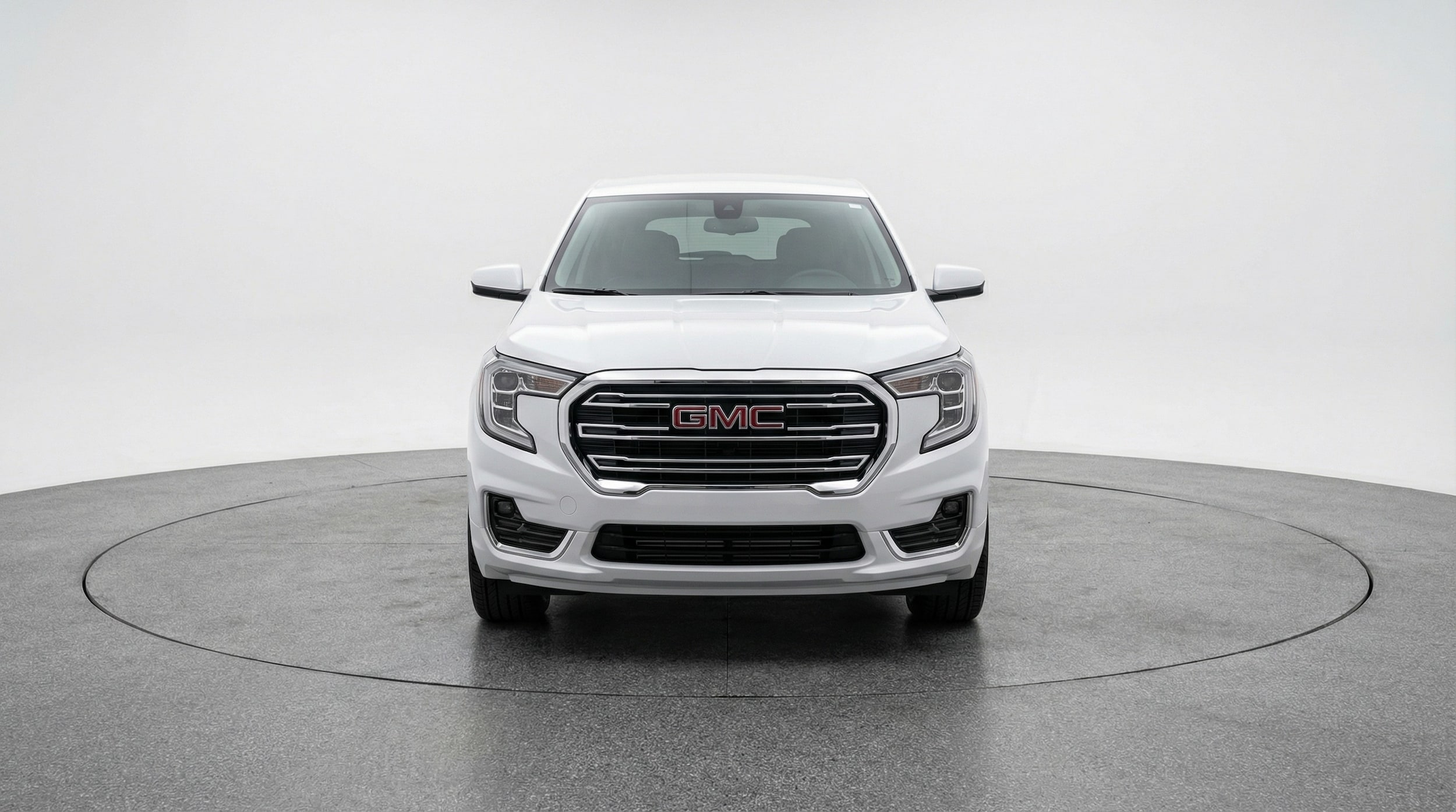 Thumbnail: 2024 GMC Terrain - 2