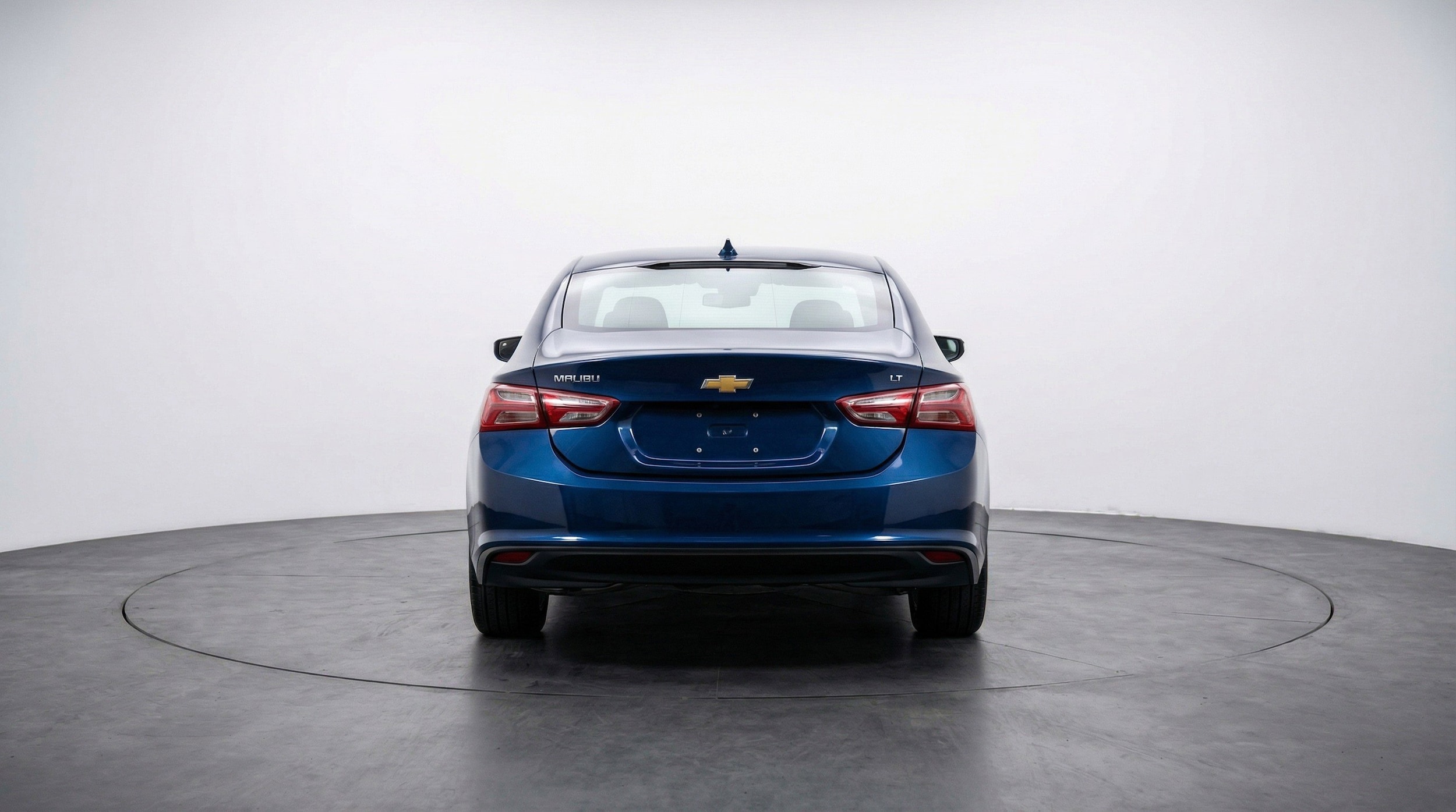 Thumbnail: 2024 Chevrolet Malibu - 7