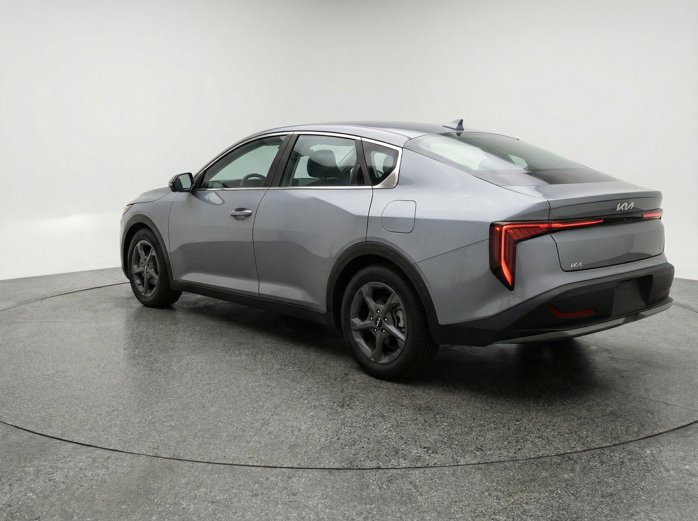 Thumbnail: 2025 Kia K4 - 6