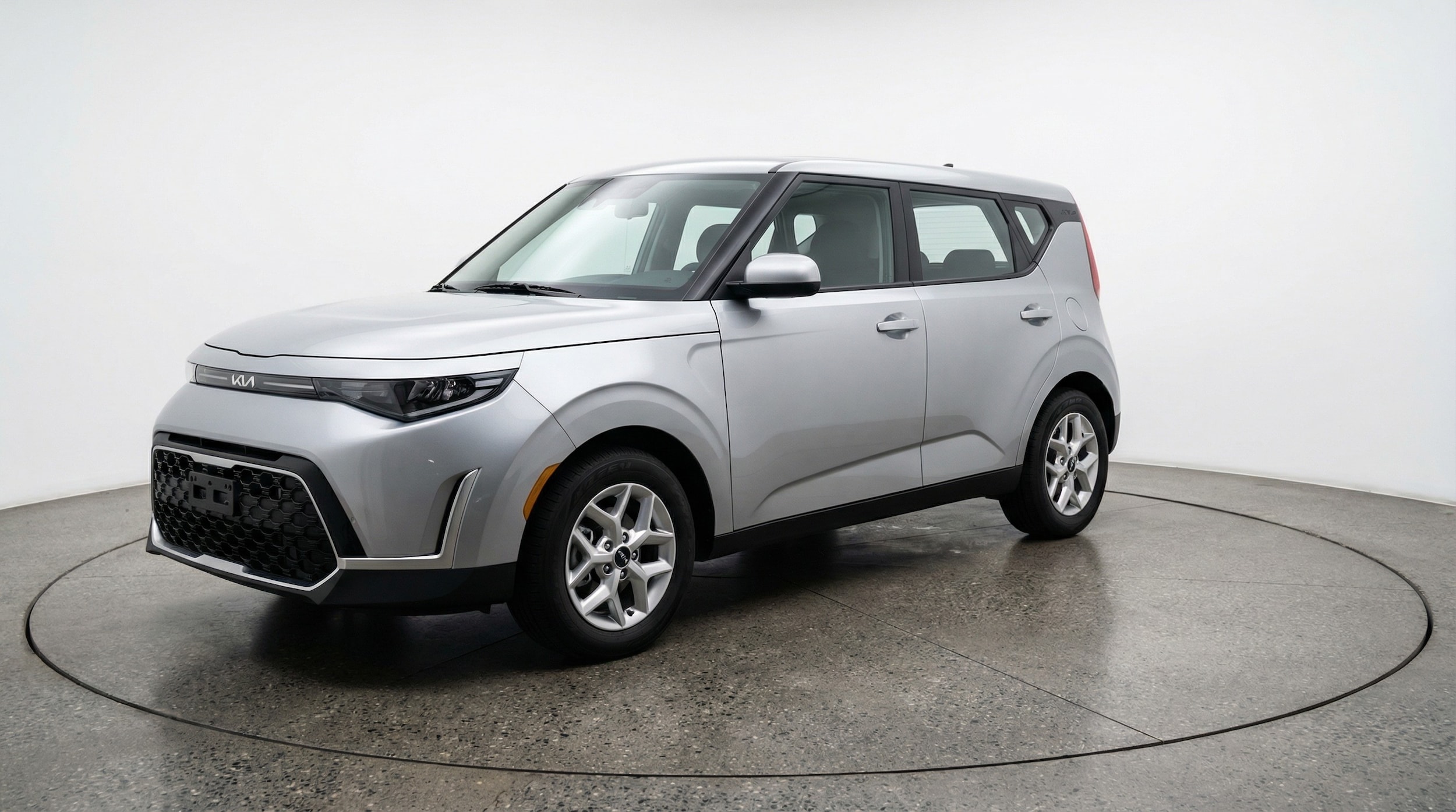 Thumbnail: 2025 Kia Soul - 3